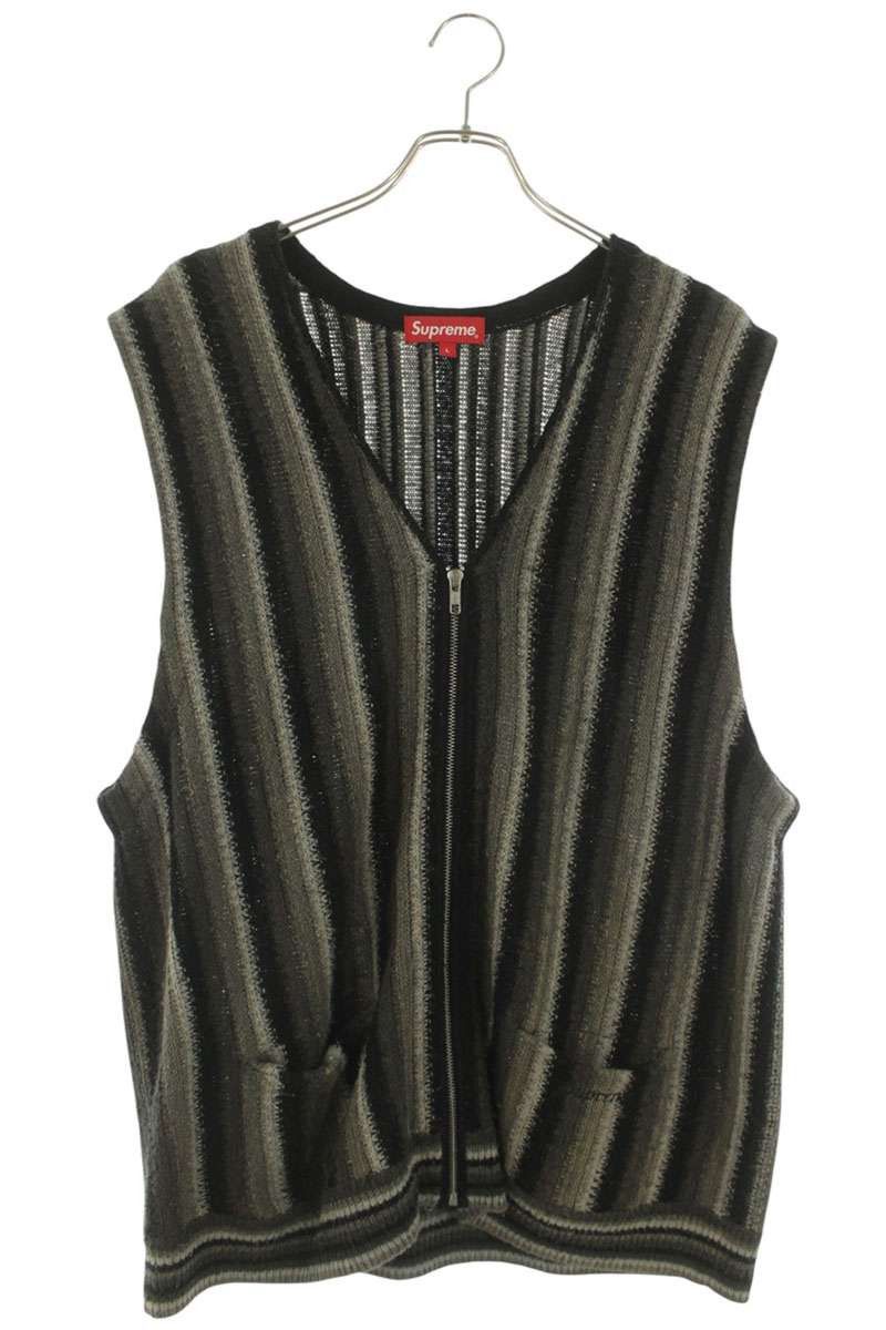 トップス Supreme 16SS Leopard Vest Supreme Supreme Leopard Sweater Vest SS16 Cheetah | Grailed