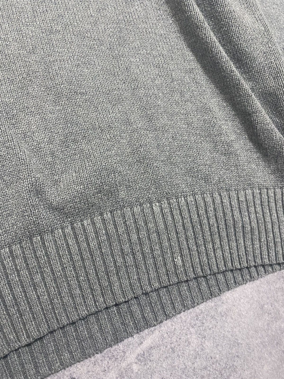 Polo Ralph Lauren × Ralph Lauren Polo Ralph Lauren Mock Neck Sweater Size US XL / EU 56 / 4 - 7 Thumbnail
