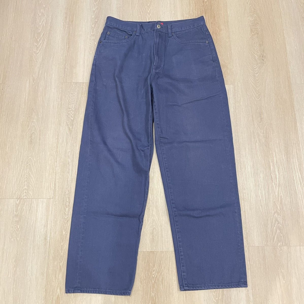 Supreme Baggy Jean ‘24