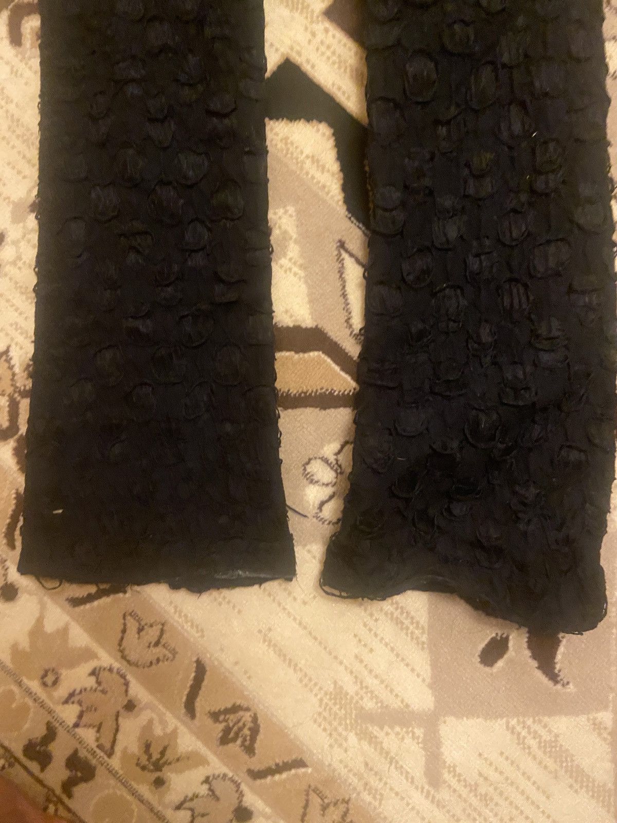 Valabasas valabasas denim Size US 42 / EU 58 - 9 Thumbnail