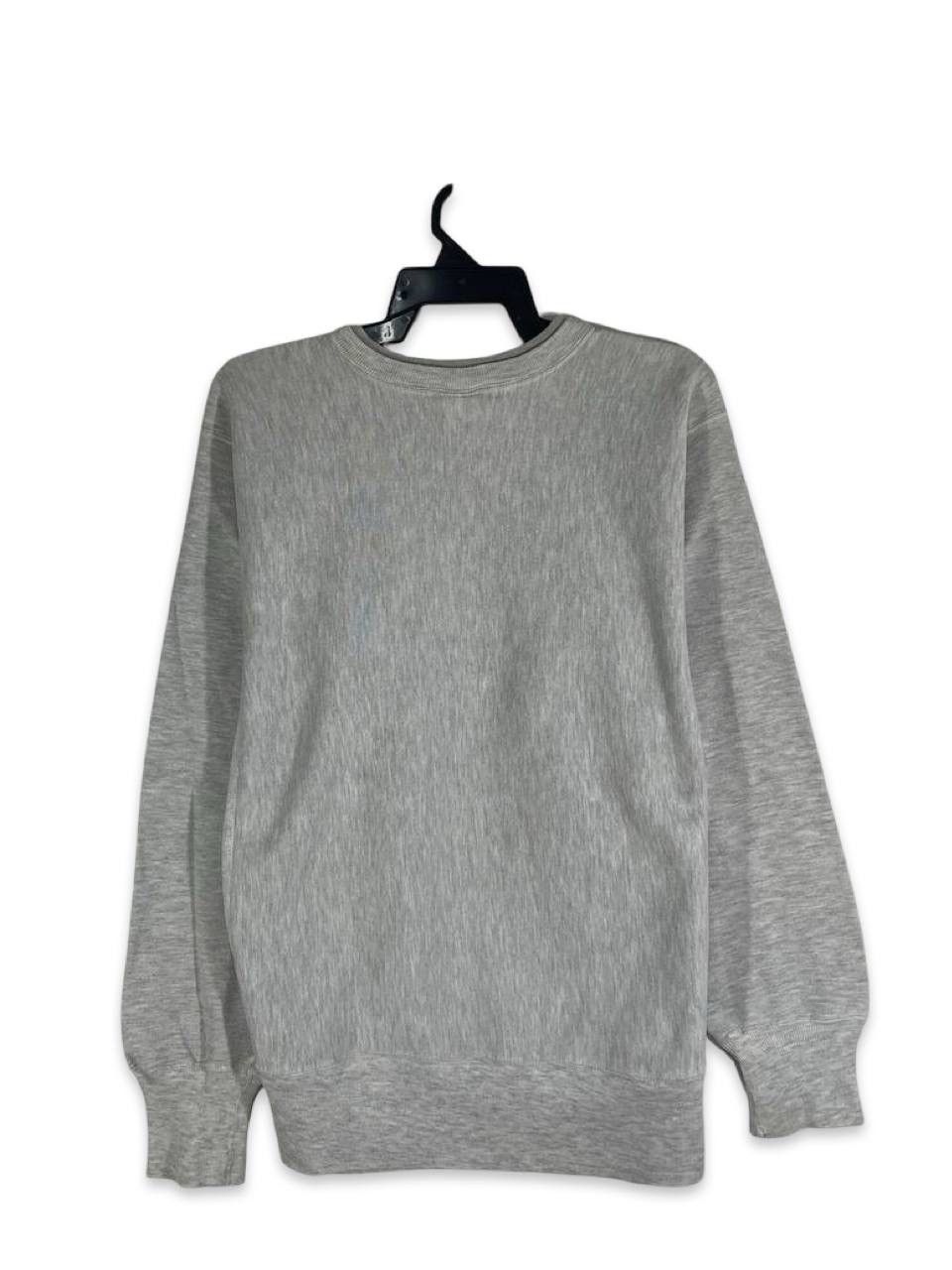 Champion Vintage 90s champion reverse weave sweatshirt pullover L Size US L / EU 52-54 / 3 - 3 Thumbnail