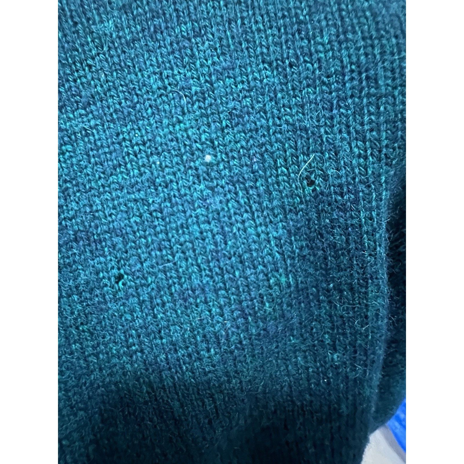 Other John Martin Men’s Wool Blend Green Preppy Academia pullover Size US L / EU 52-54 / 3 - 13 Thumbnail