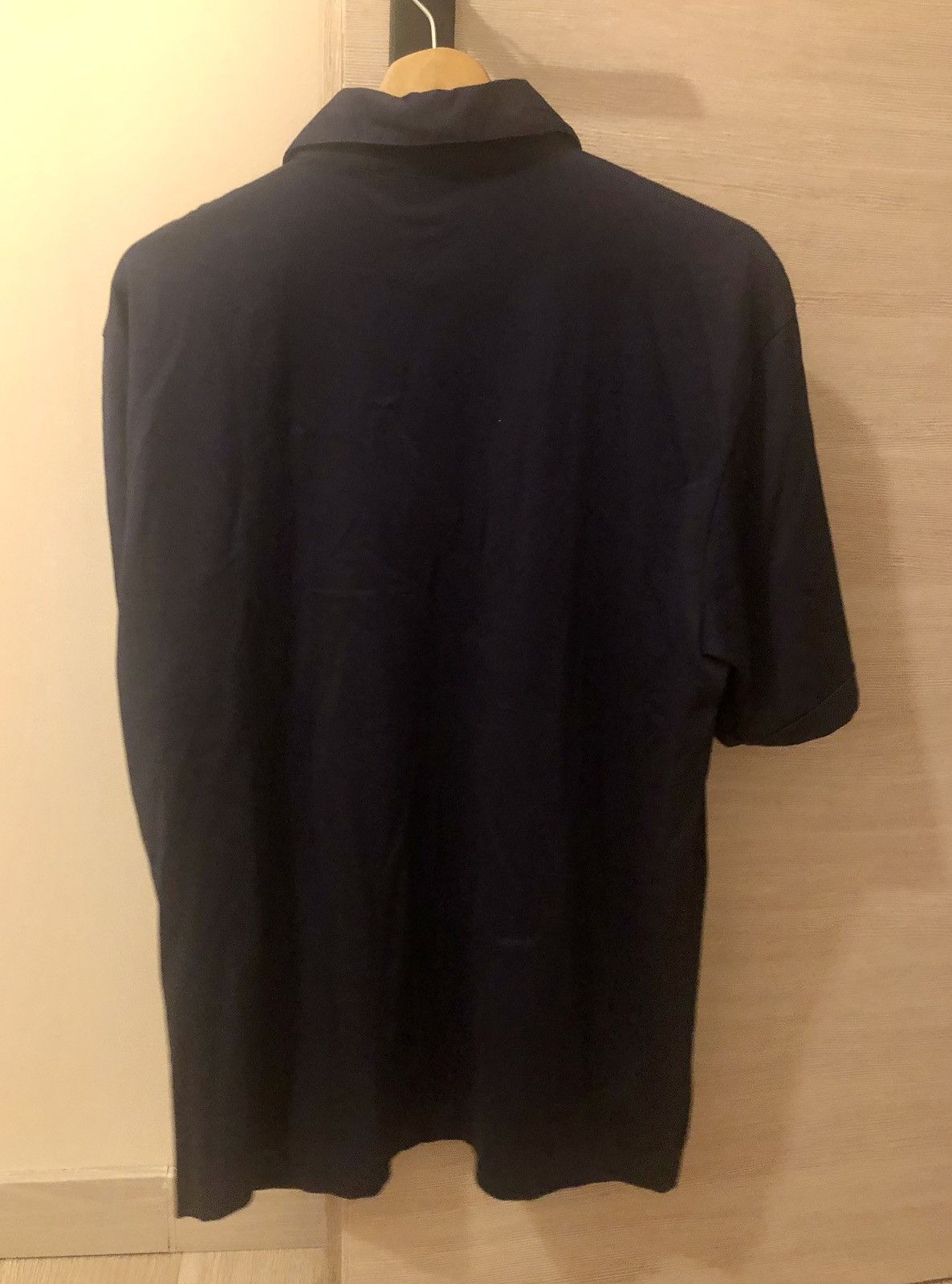 Christian Dior Monsieur Polo Dior Size US M / EU 48-50 / 2 - 2 Thumbnail