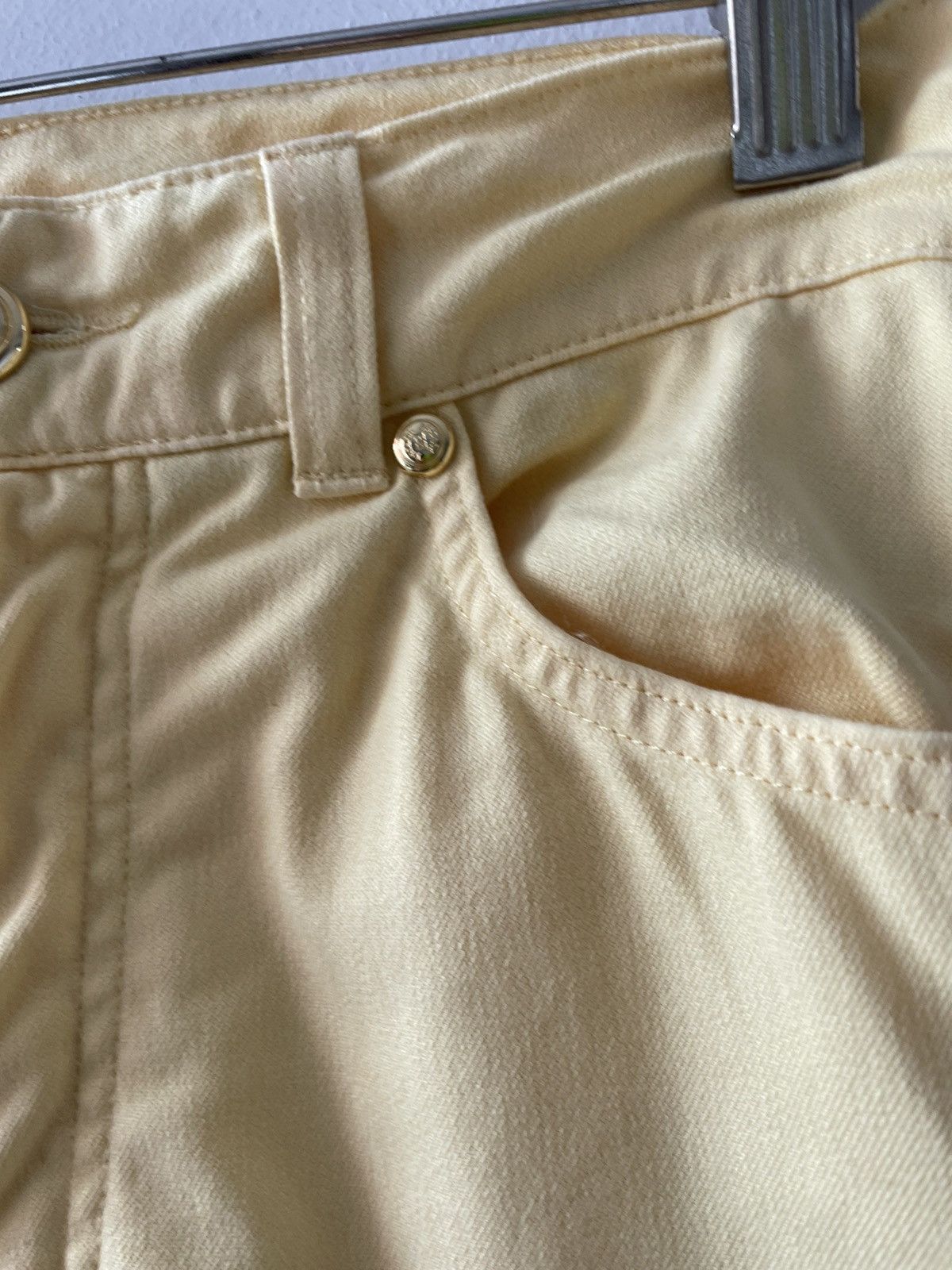 Escada Escada pantolon Size 24" / US 00 / IT 34 - 13 Thumbnail