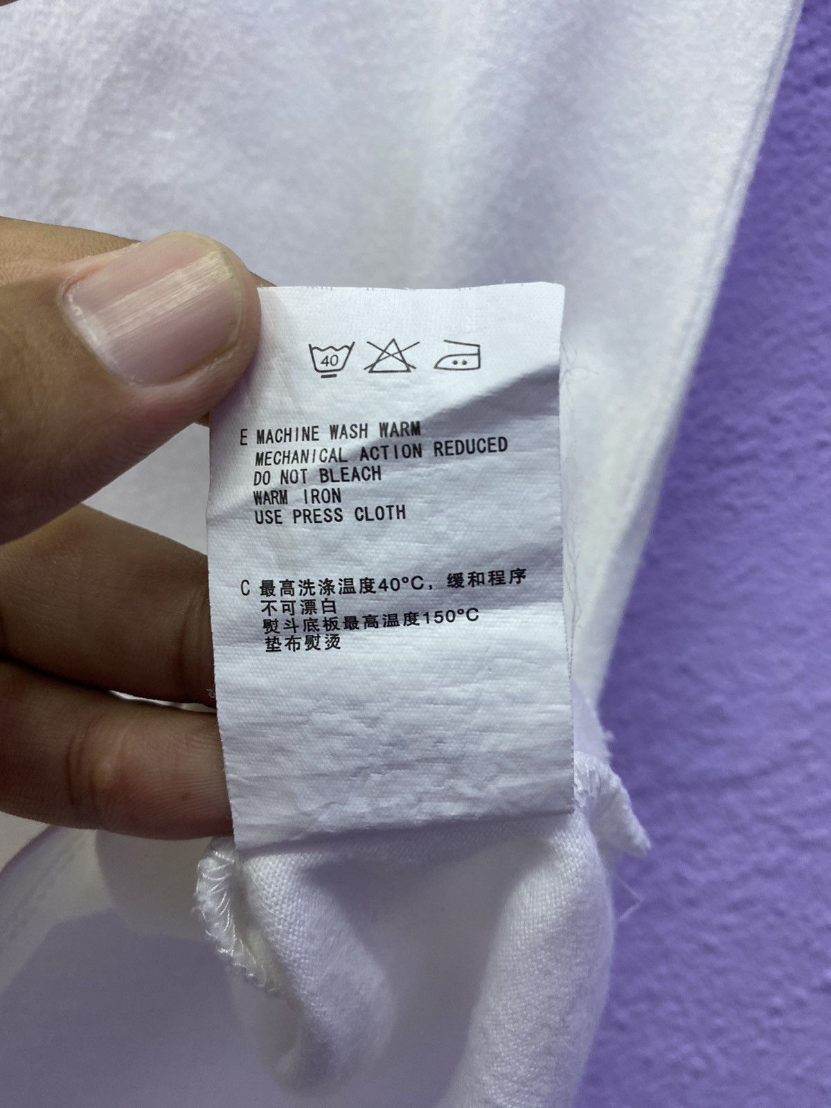 Japanese Brand × Vintage Vintage Roxy Spellout Tshirt Size M / US 6-8 / IT 42-44 - 3 Thumbnail