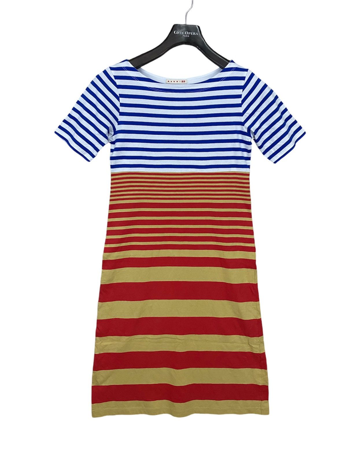 Marni × Uniqlo MARNI X UNIQLO Size S / US 4 / IT 40 - 1 Thumbnail