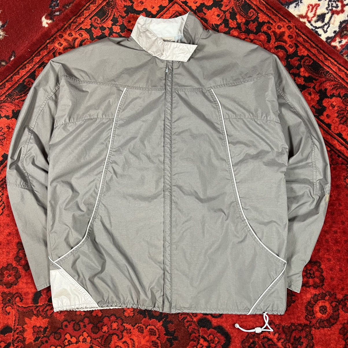 Nike Vintage Technologically Gorpcore Nike TN4 Watchviewer Jacket Size US M / EU 48-50 / 2 - 2 Thumbnail