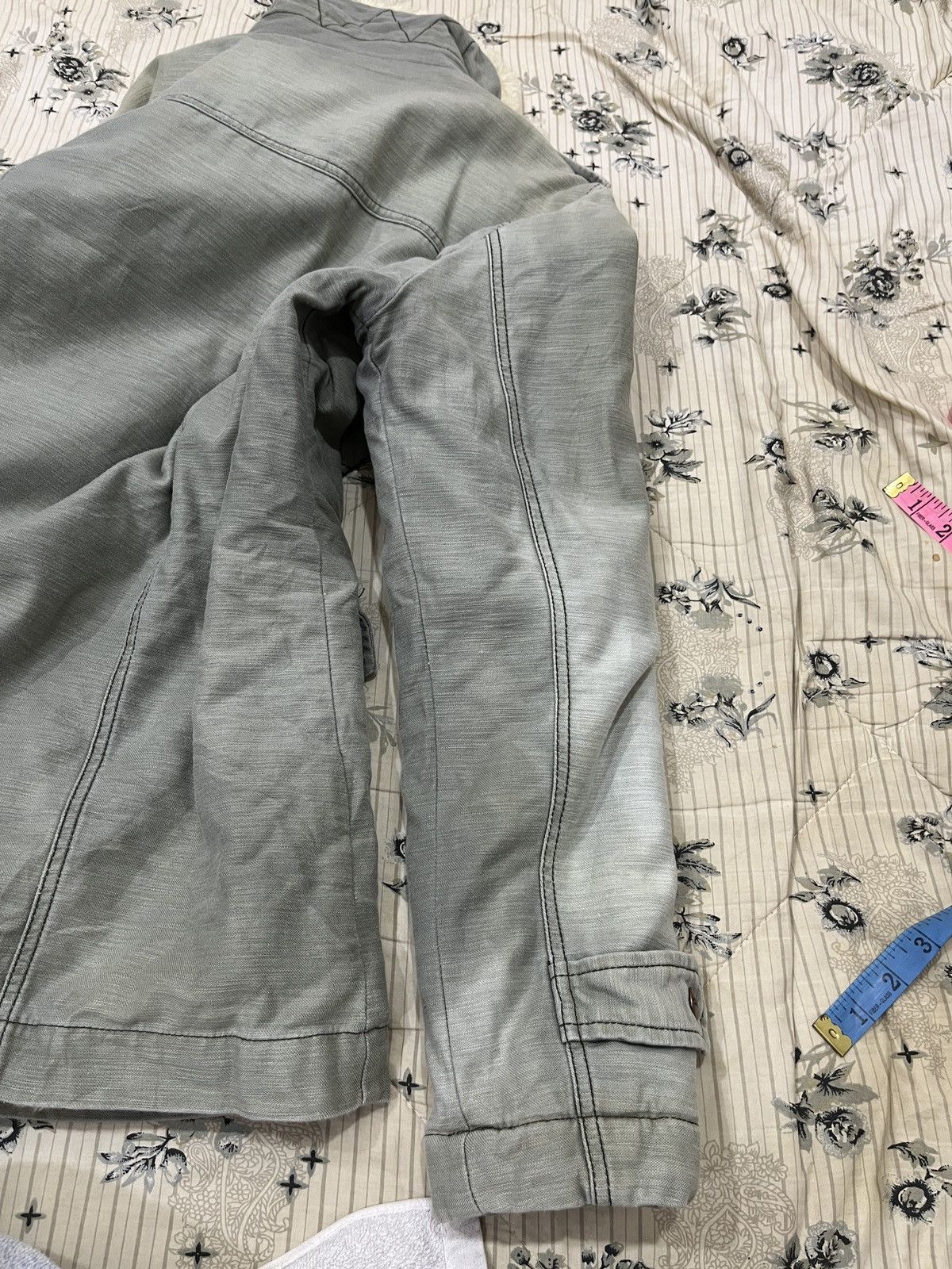 Wrangler (Yyyy)🔥🔥RARE WRANGLER WRANGE COAT Size US M / EU 48-50 / 2 - 17 Thumbnail