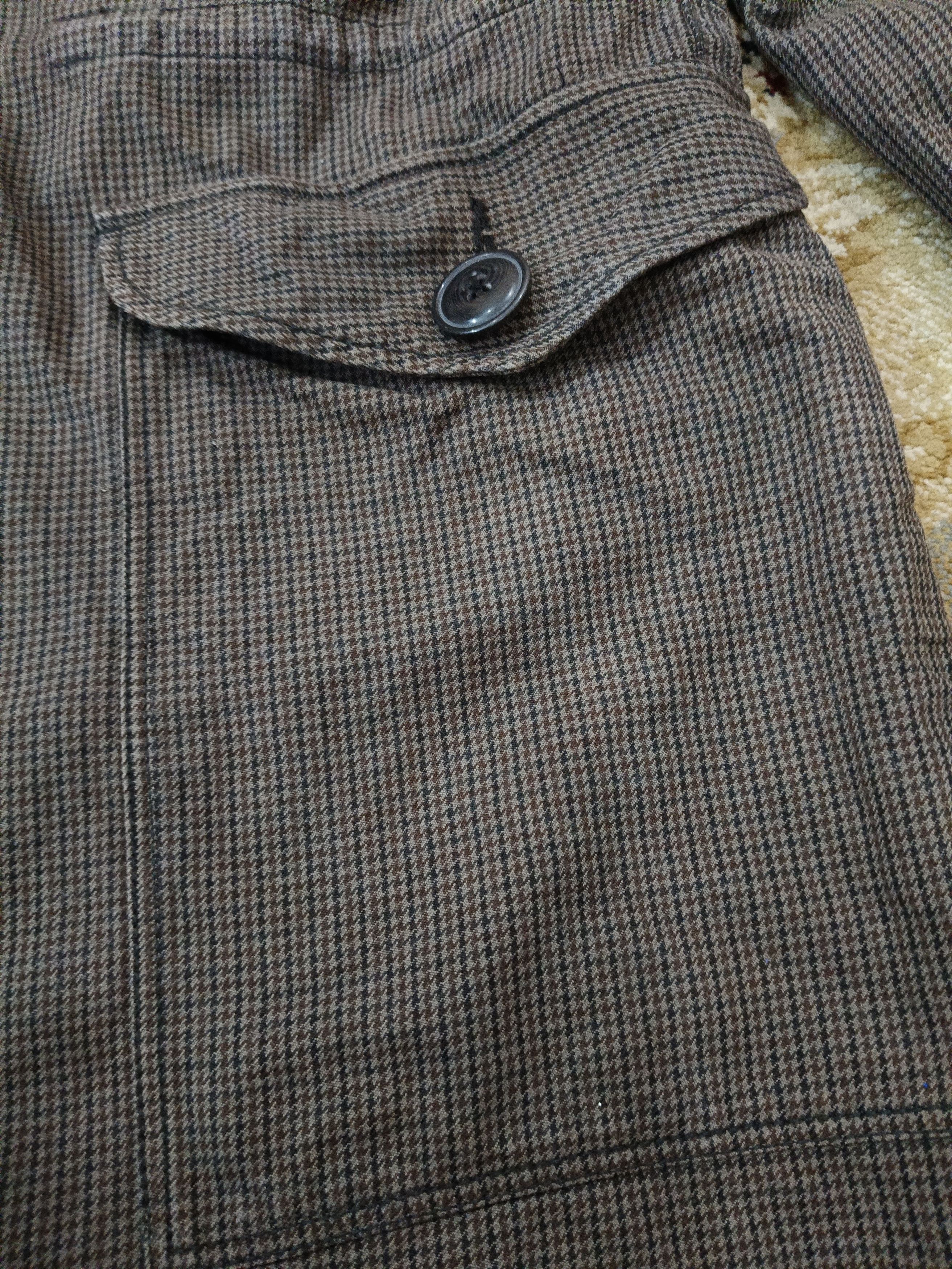 Levi's Levis Classics Trench Coat Size US M / EU 48-50 / 2 - 7 Thumbnail