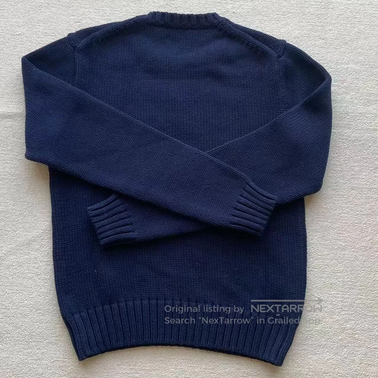 Polo Ralph Lauren Ralph Star. Size US M / EU 48-50 / 2 - 2 Thumbnail