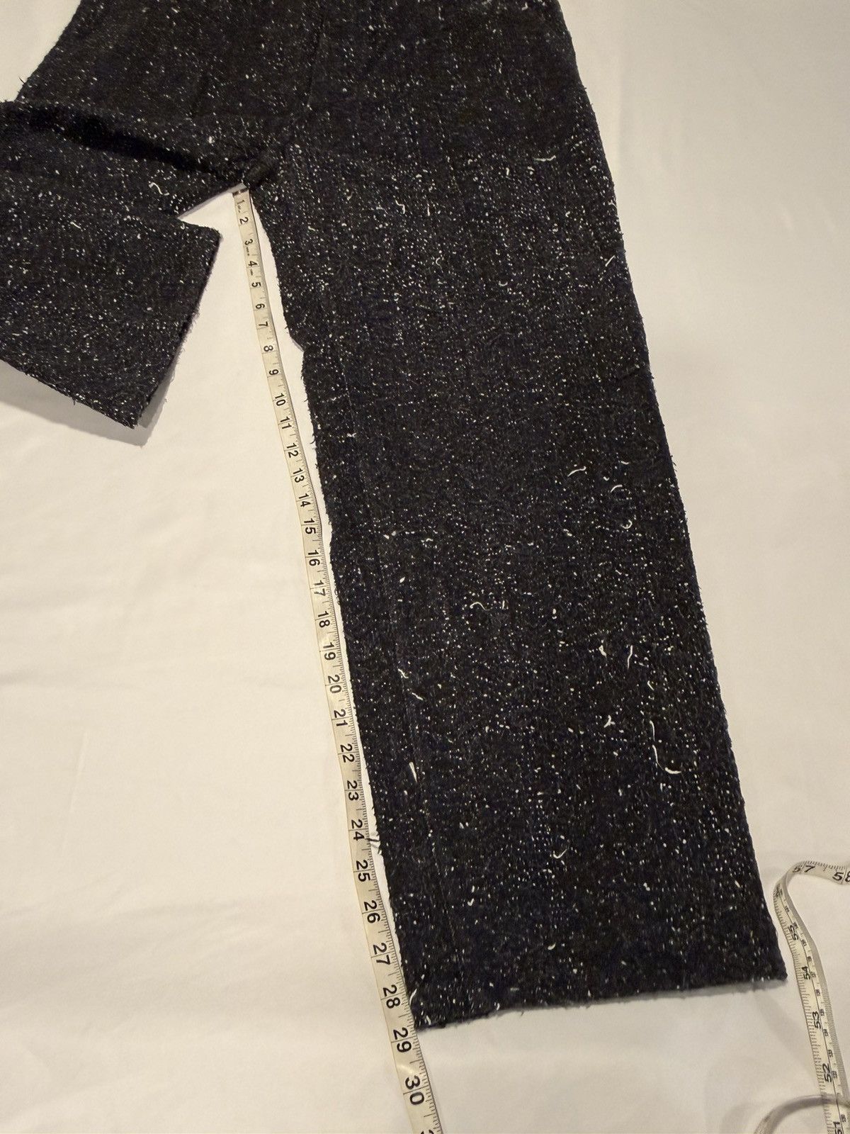 Craig Green Craig green mens towel pants. XL $690 Size US 36 / EU 52 - 11 Thumbnail