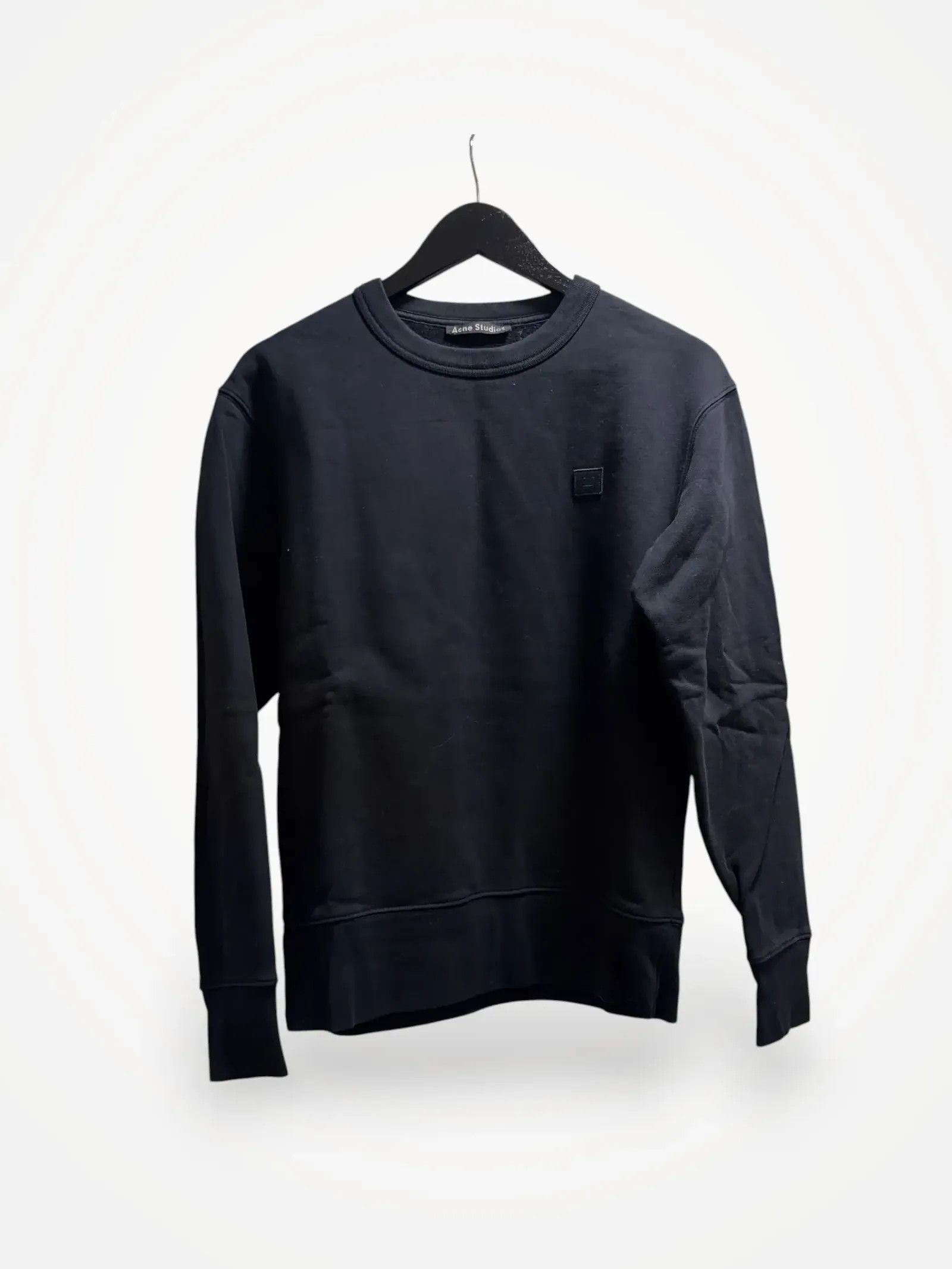 Acne Studios Acne Studios Sweatshirt Size XS / US 0-2 / IT 36-38 - 1 Thumbnail