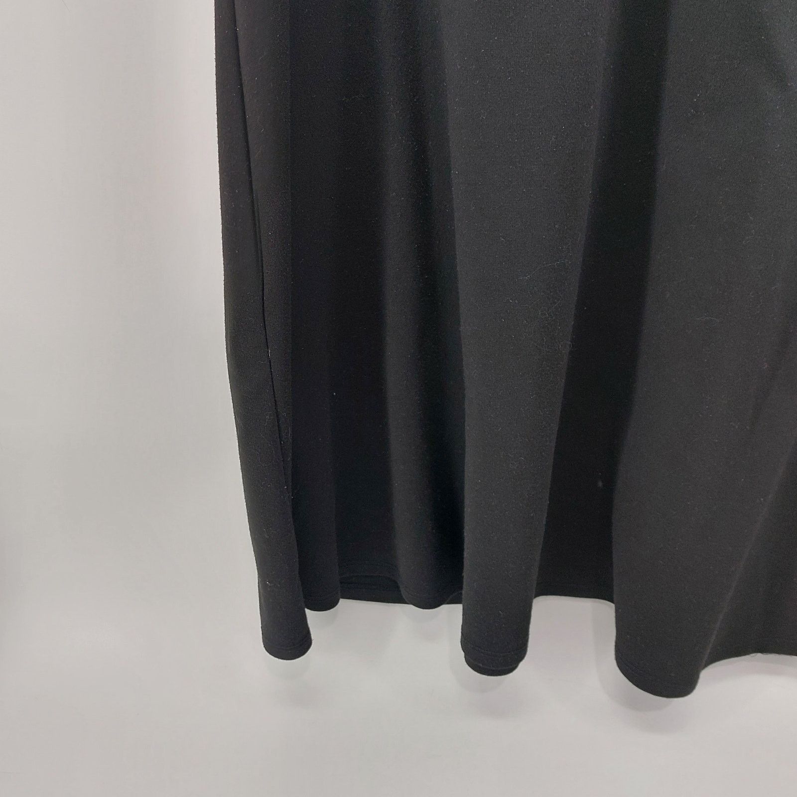 Other Torrid Women's Black Sheath Dress Plus Size 4 Career Size 4XL / US 24-26 - 6 Thumbnail