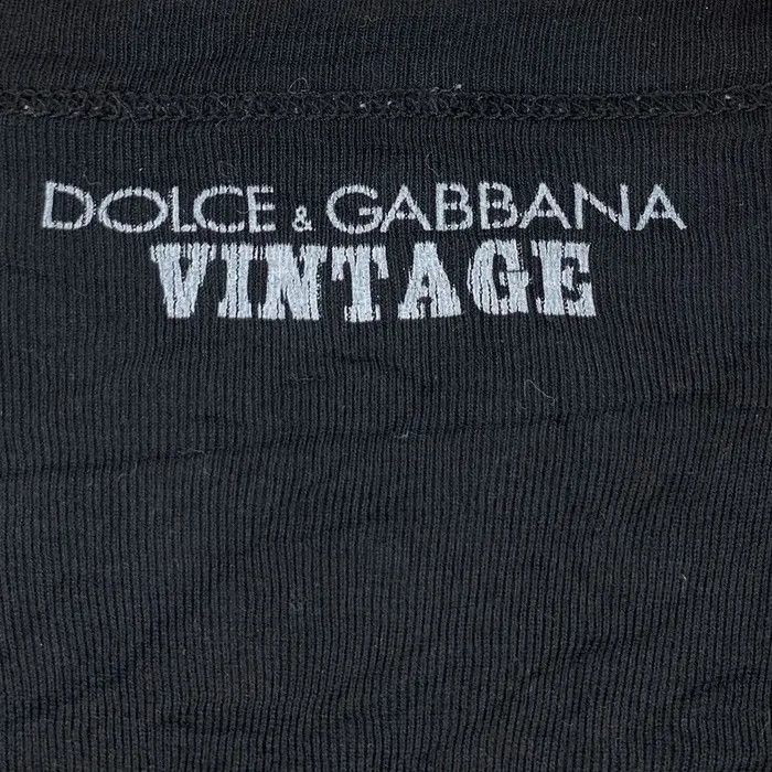 Dolce & Gabbana DOLCE & GABBANA x PLAYBOY Darine Stern Cover Tee Shirt Size US L / EU 52-54 / 3 - 5 Thumbnail