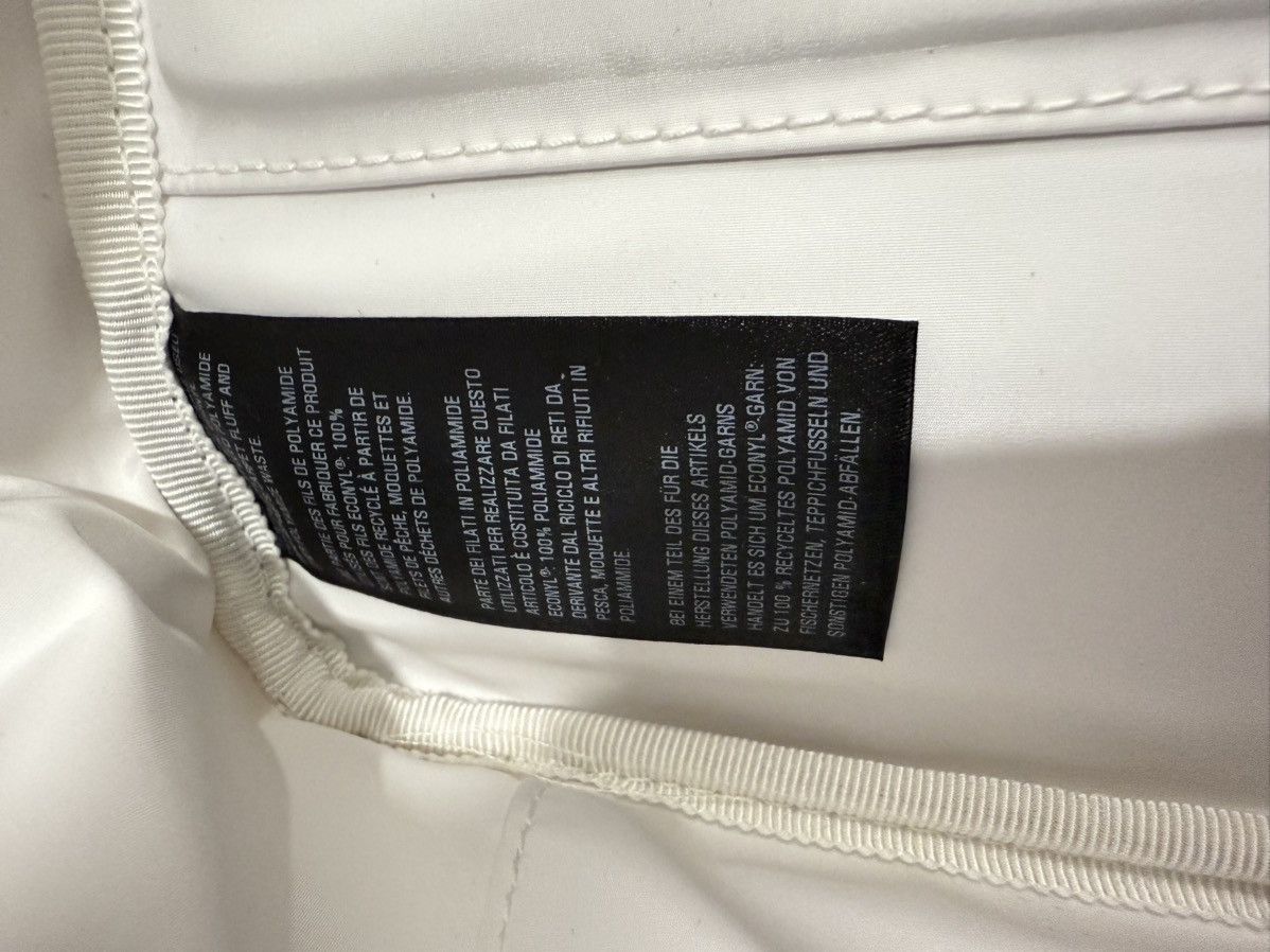 Balenciaga *RARE* Balenciaga AW21 Afterworld Astronauts NASA Backpack Size ONE SIZE - 10 Thumbnail