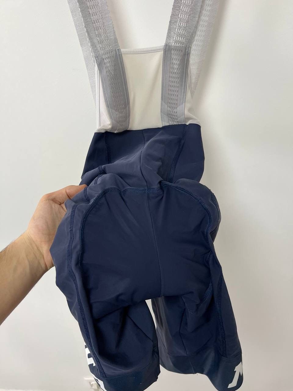 Maloja Maloja Pro Cycling Bib Shorts Racing Bicycle Bike Italy sz L Size US 40 / EU 56 - 15 Thumbnail