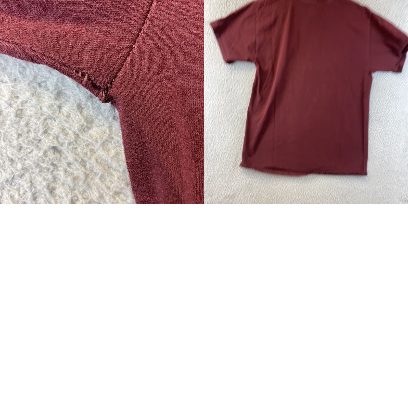 Champion Champion T-Shirt Men's Jersey Tee Classic Fit M Arizona /83-49 Size US M / EU 48-50 / 2 - 8 Thumbnail