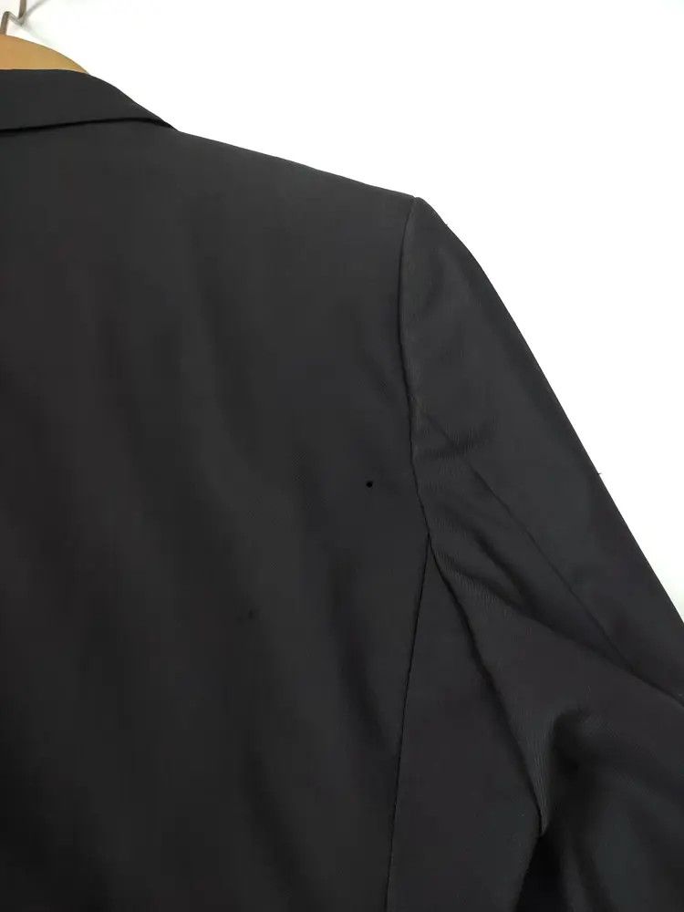 Gucci Gucci NFS uniform 2017 wool blazer Size 50R - 9 Thumbnail