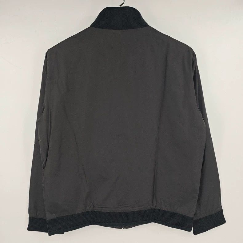 Givenchy Givenchy Chest Diagonal pocket zipper jacket Size US L / EU 52-54 / 3 - 2 Thumbnail