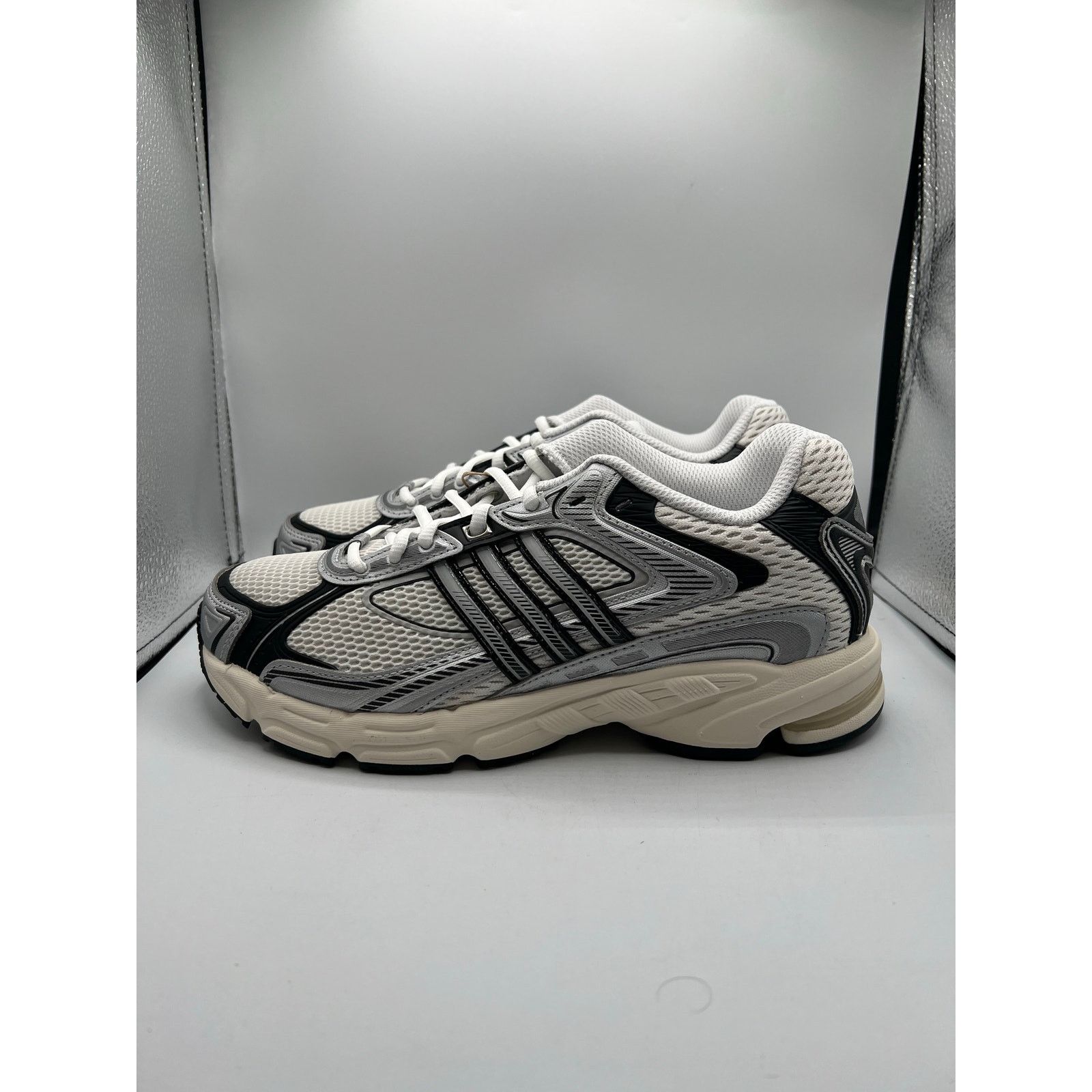 adidas gazelle silver green womens adidas Thrasher TR Trail – Pando Refitters main image 1