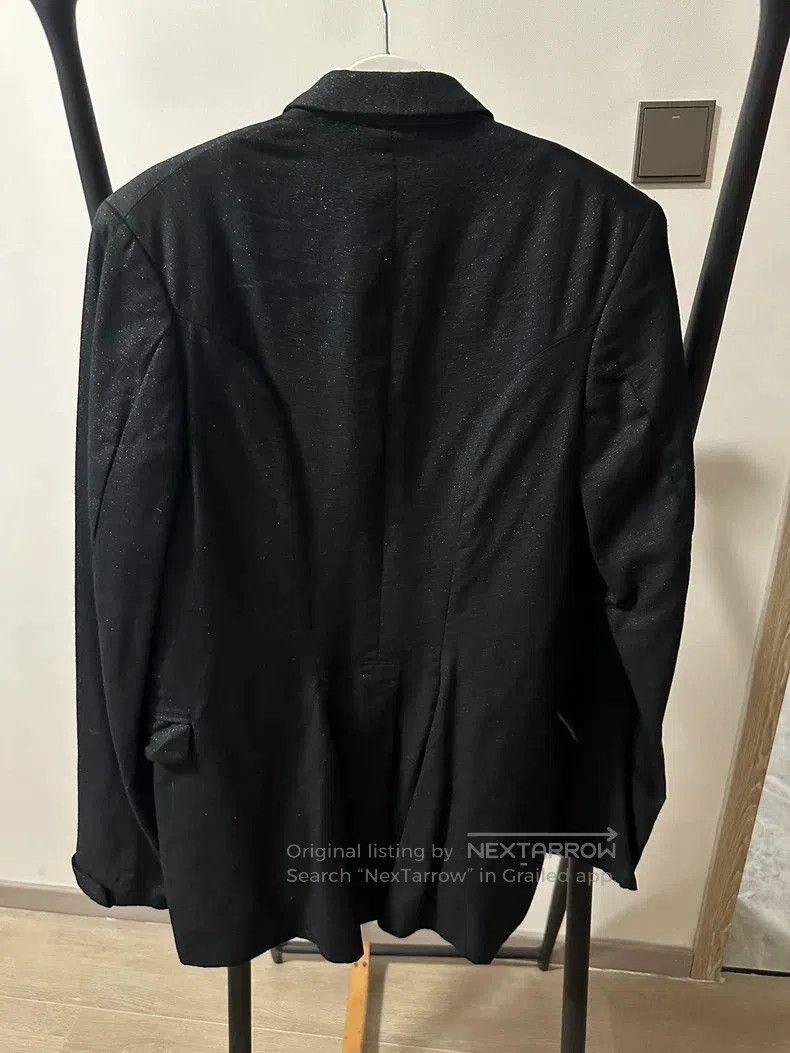 Comme des Garcons Comme des Garcons Homme Plus 2011AW Jacket. Size US XS / EU 42 / 0 - 2 Thumbnail