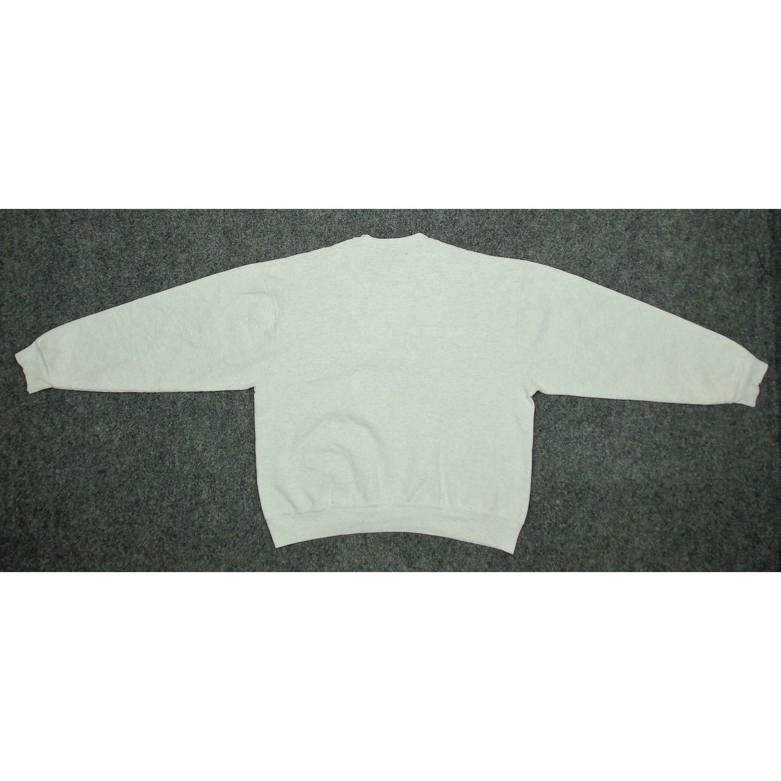 Timberland 90s Timberland Weathergear Boxy Crewneck XL Size US XL / EU 56 / 4 - 4 Thumbnail