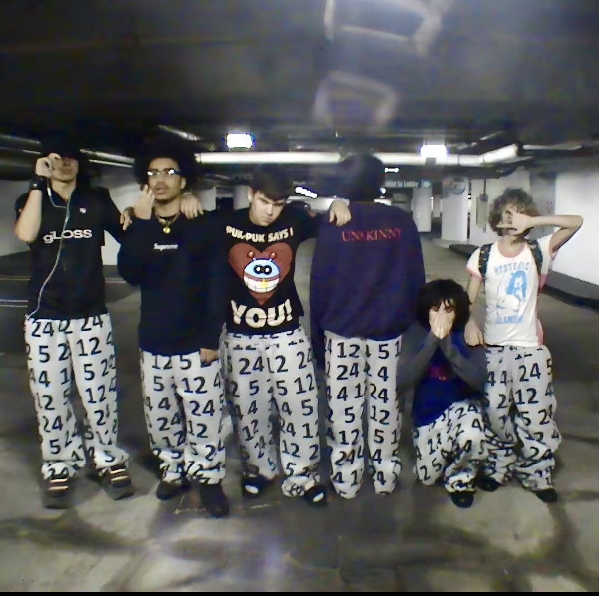 Other 412x524 sweats *junyawantanabe inspired sweats* Size US 32 / EU 48 - 3 Thumbnail
