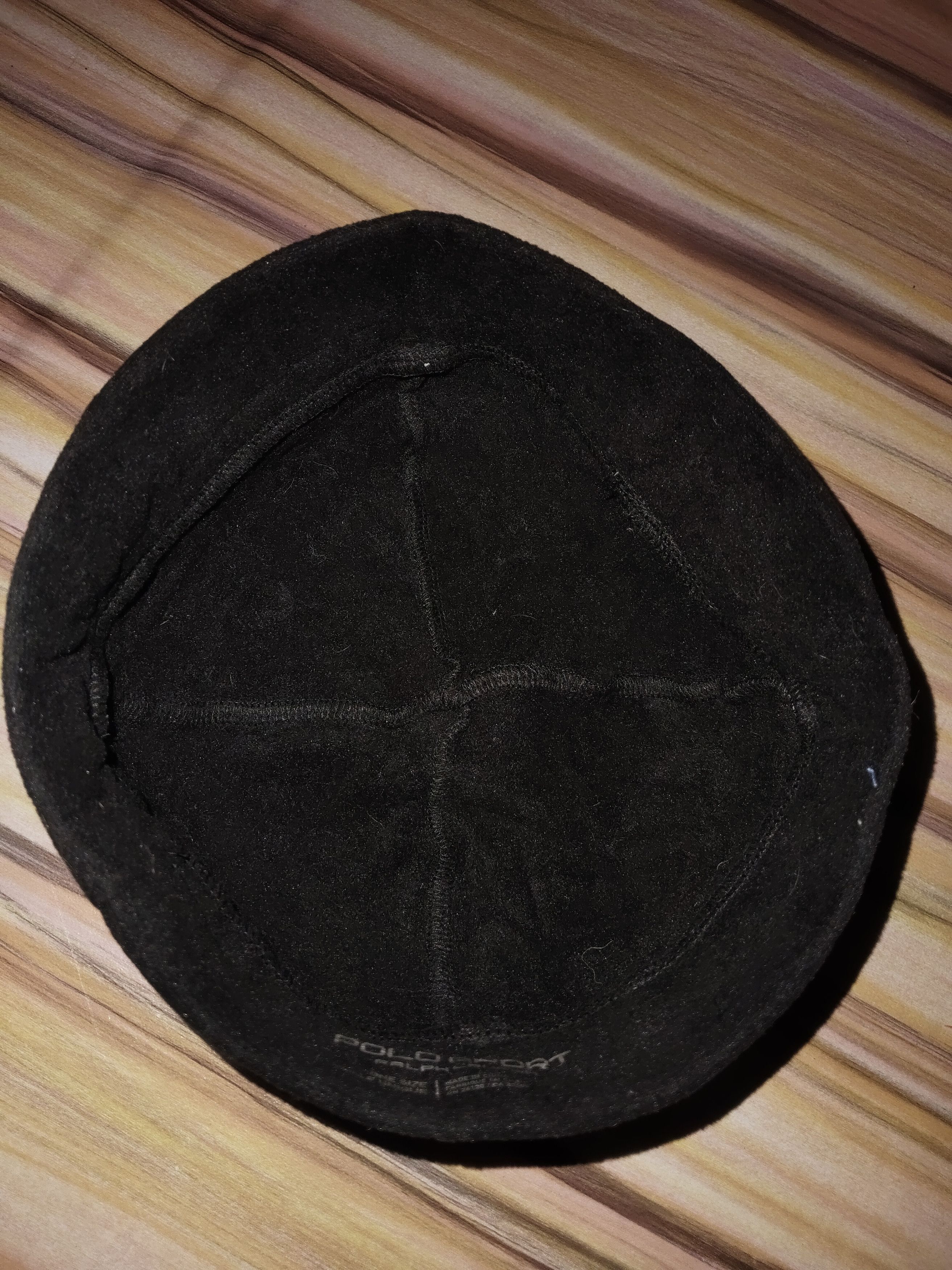 Polo Ralph Lauren POLO SPORT RALPH LAUREN Beanie Size ONE SIZE - 5 Thumbnail