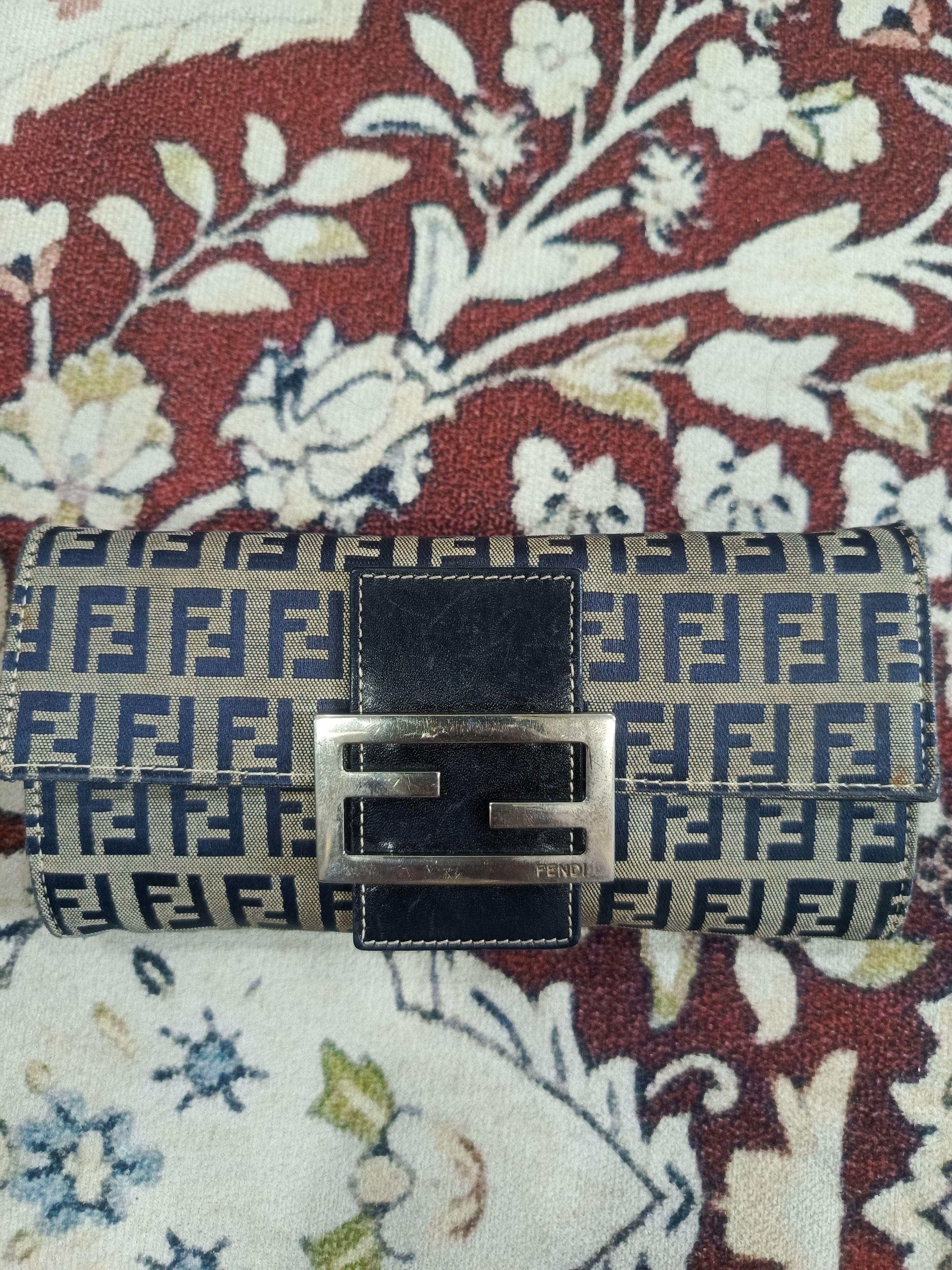 Fendi Wallet fendi Size ONE SIZE - 11 Thumbnail