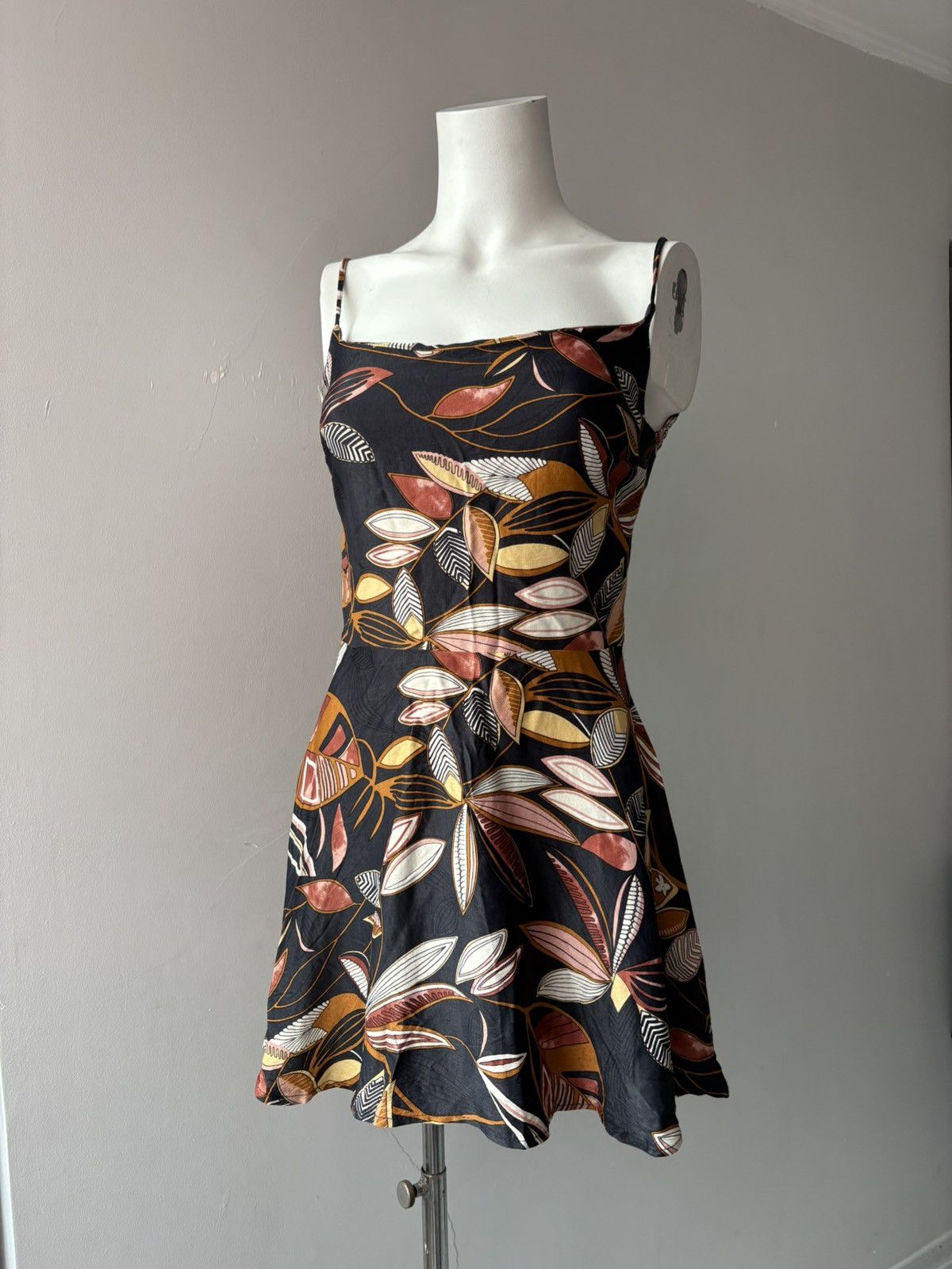 Vintage y2k dress Size S / US 4 / IT 40 - 4 Thumbnail