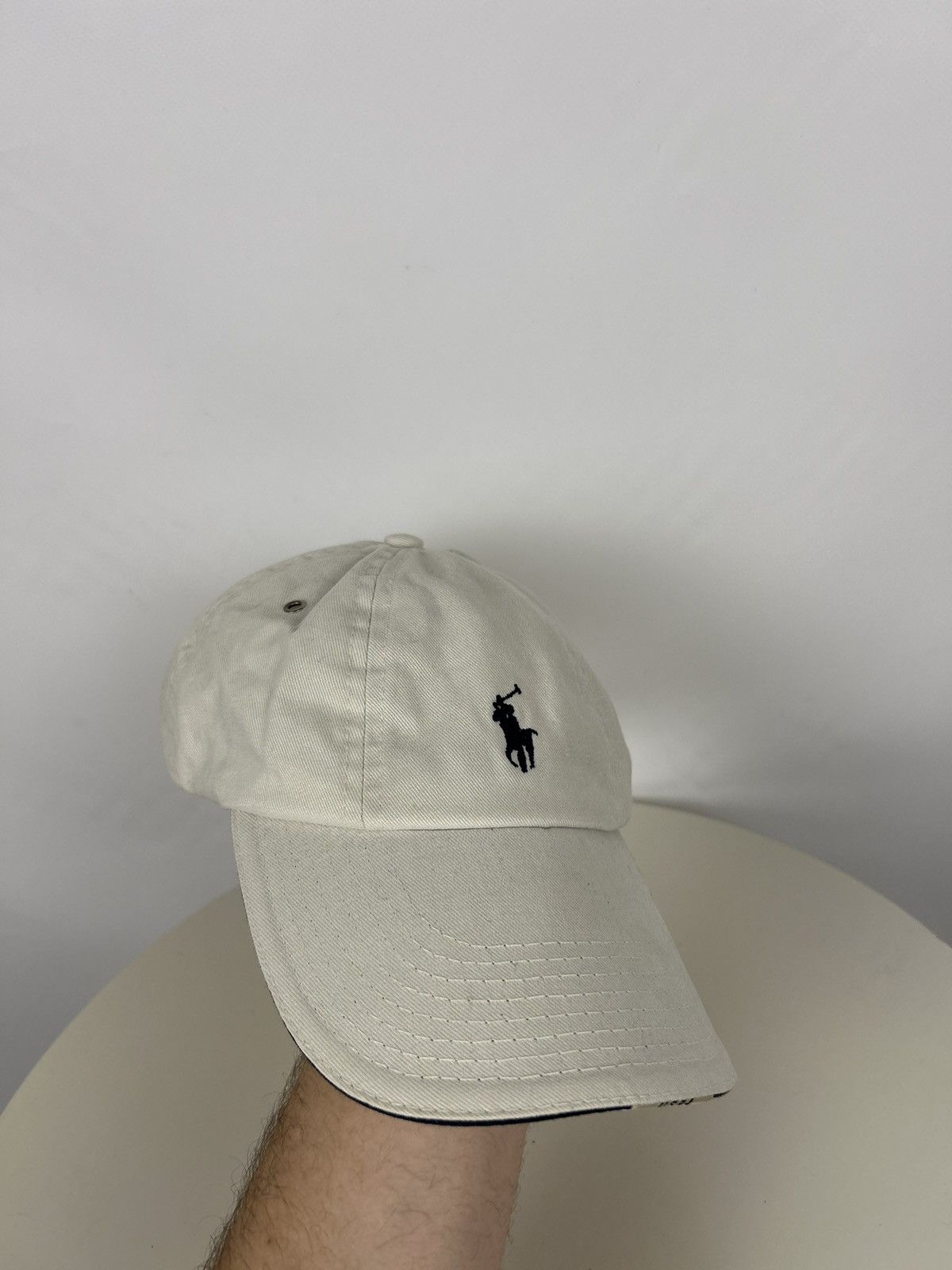 Vintage Polo Ralph Lauren u.s.p.a cap streetwear style