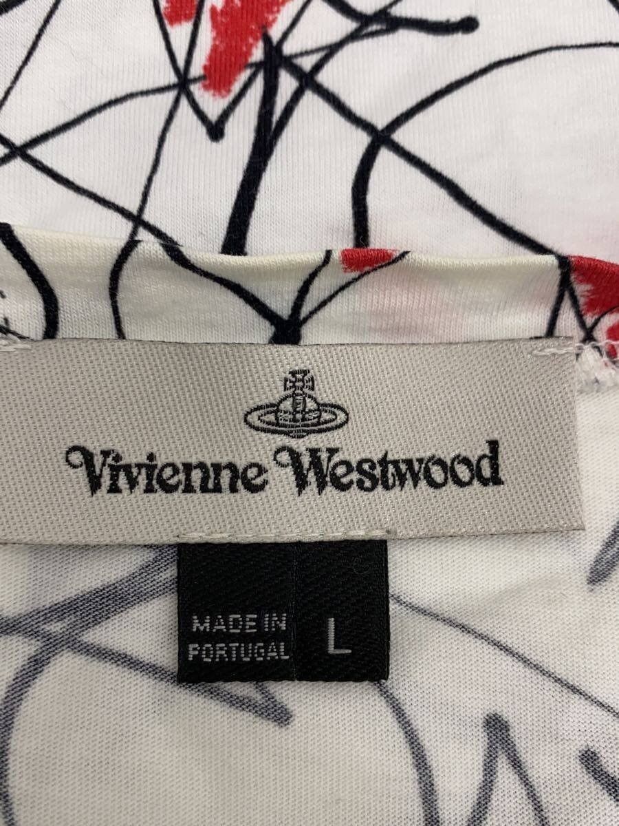 Vivienne Westwood Poker Card T-Shirt Size US L / EU 52-54 / 3 - 3 Thumbnail