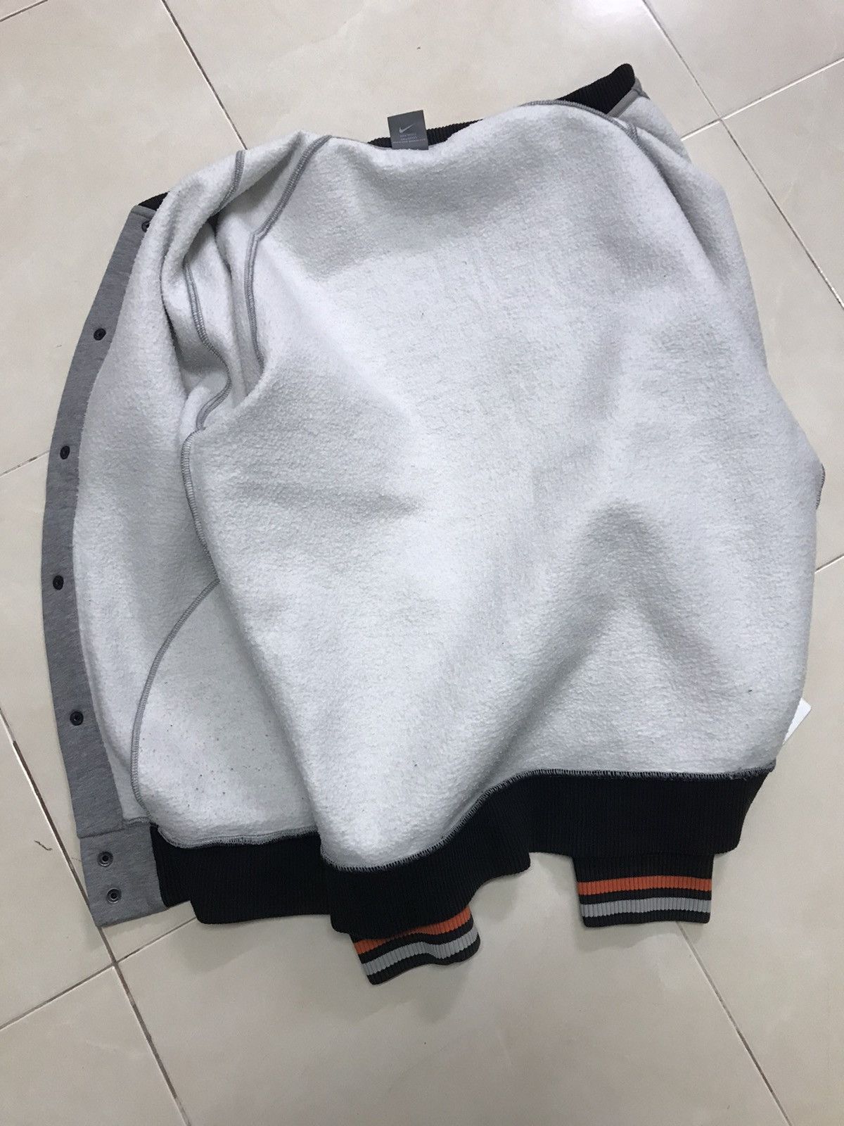 Nike × Nike ACG NIKE VARSITY Size US XL / EU 56 / 4 - 9 Thumbnail