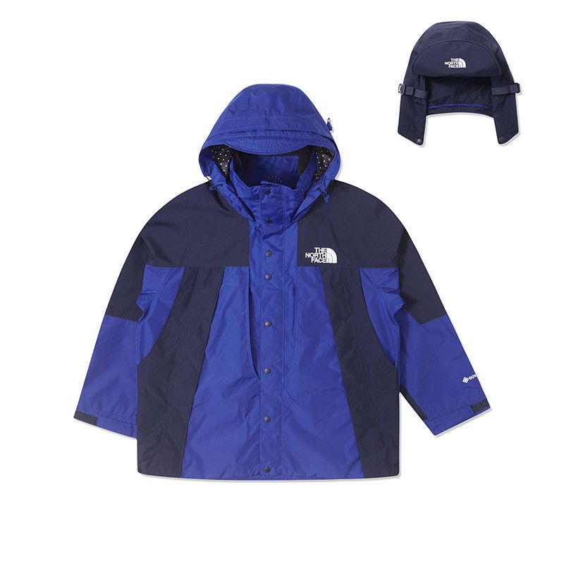 Kazuki Kuraishi × The North Face Urban Exploration KK GTX MULTI-POCKET JACKET Size US M / EU 48-50 / 2 - 1 Thumbnail