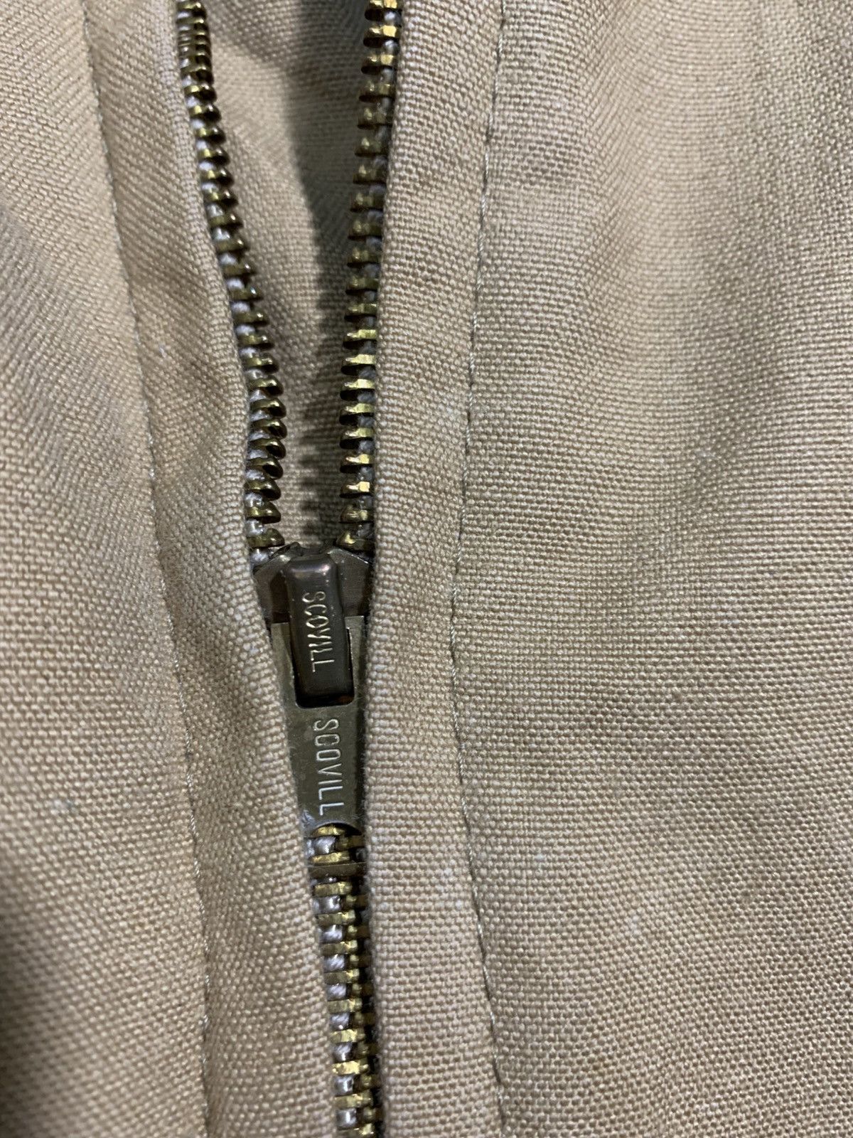 I. Spiewak And Sons 🔥VTG I SPIEWAK & SONS TANKER JACKET T1 Size US M / EU 48-50 / 2 - 11 Thumbnail
