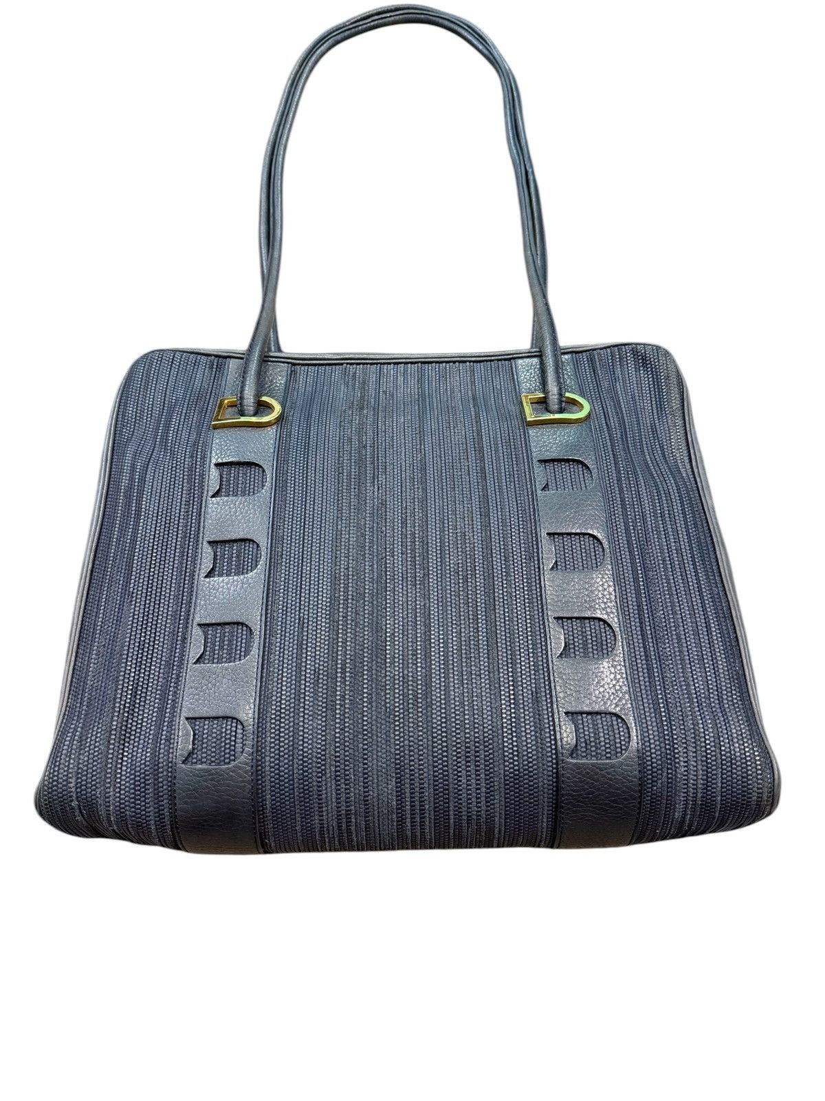 Delvaux RARE VINTAGE DELVAUX LONG SHOULDER BAG Size ONE SIZE - 2 Thumbnail