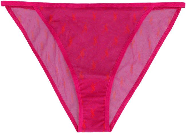 Saint Laurent Paris o1y0126 Size : XL / Brief in Fuchsia Size ONE SIZE - 2 Thumbnail