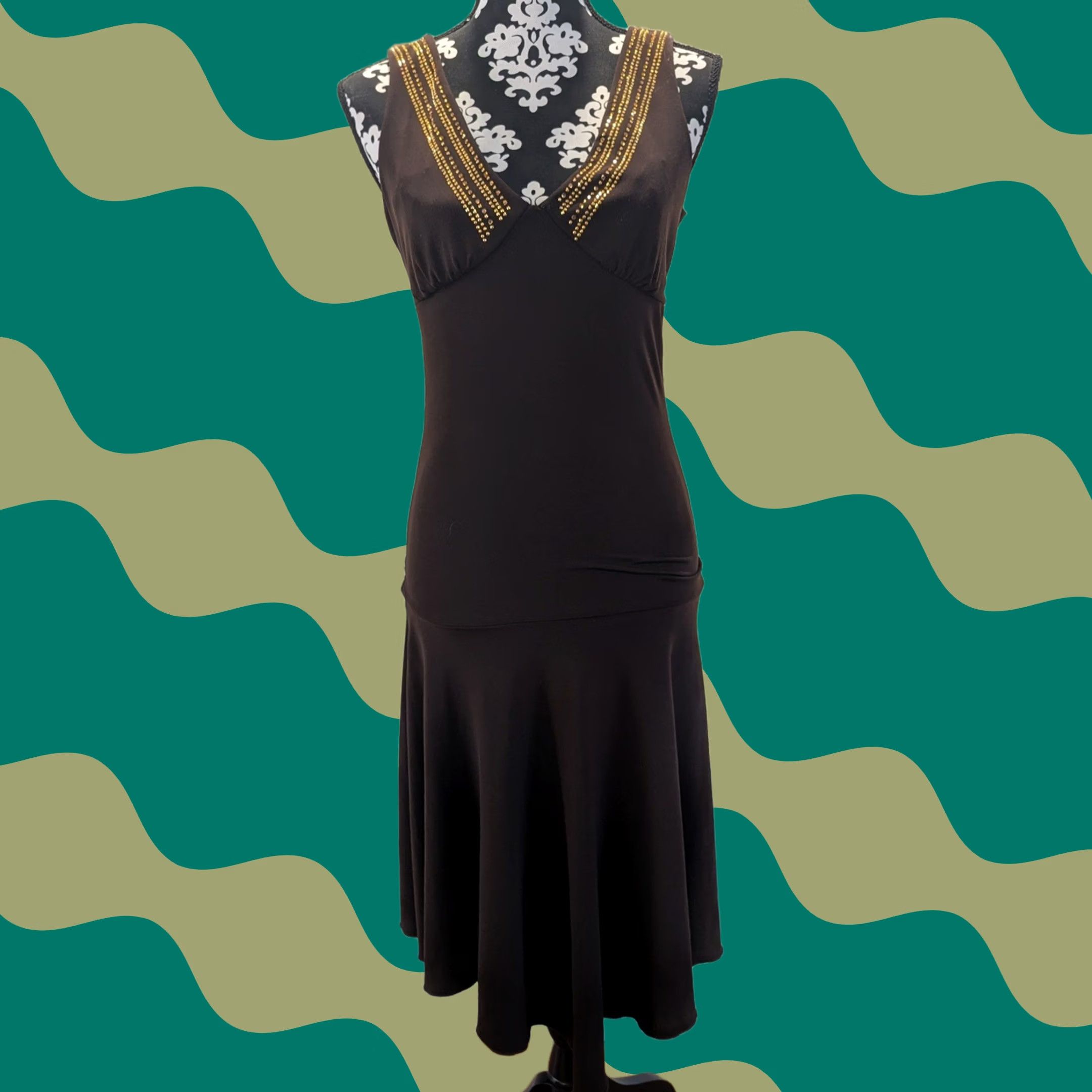 knit dresses for women Oplxuo Women's Ribbed Knitted Maxi Dress Lapel V-Neck Long Sleeve Slim fit Sweater Dress with Slit Solid Bodycon Long Dress Army Green at Amazon Women's Clothing store Women's size:Custom collection-partydresses Amaya Strapless Chiffon Maxi Summer dress
