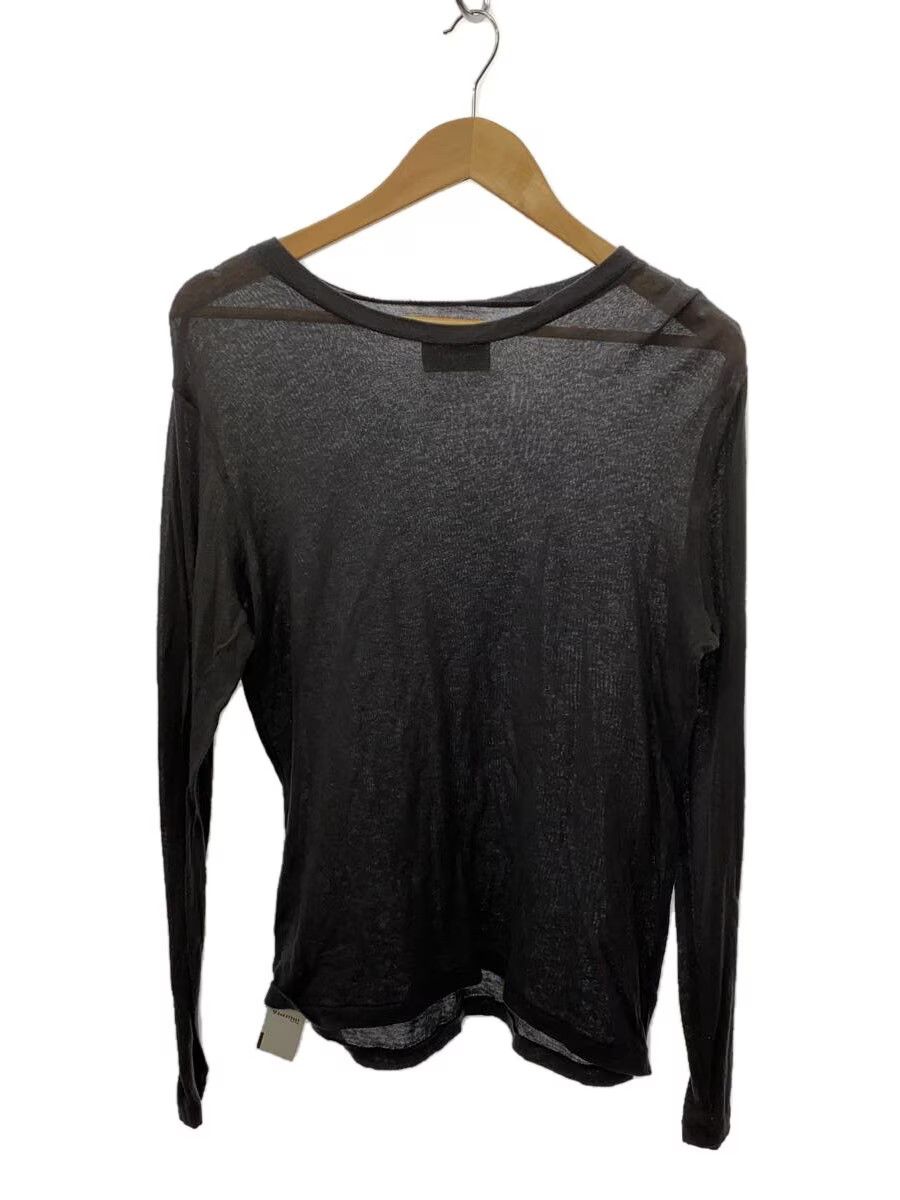 Number (N)ine SS08 Light Long Sleeve Tee Size US M / EU 48-50 / 2 - 1 Thumbnail