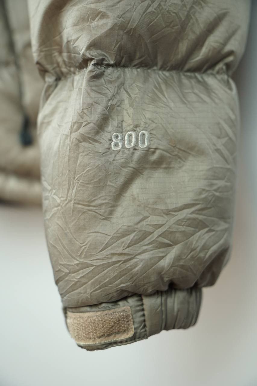 The North Face The North Face Lhotse Puffer 800 Size US XS / EU 42 / 0 - 4 Thumbnail