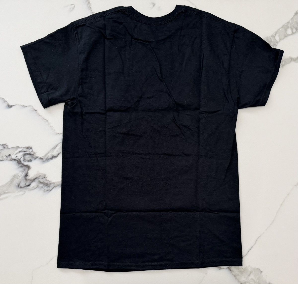 Cactus Plant Flea Market × Kaws KAWS X Cactus Plant Flea Market Shirt Black Size Medium NEW Size US M / EU 48-50 / 2 - 3 Thumbnail