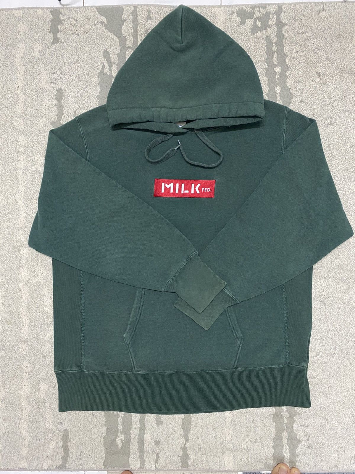 Champion Vintage Champion X Milkfed Reverse Weave Size US L / EU 52-54 / 3 - 1 Thumbnail