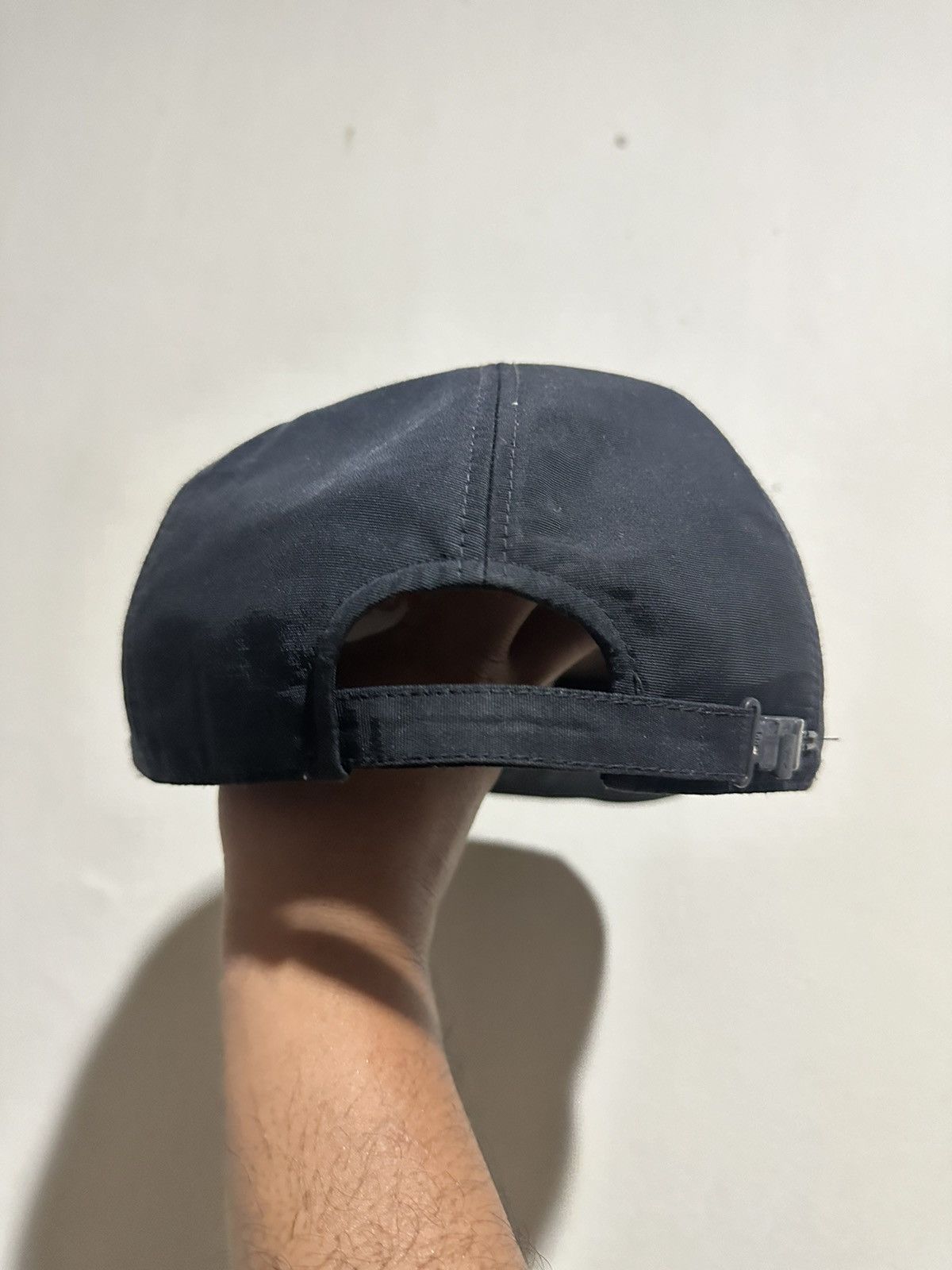 Other Distress 90’s Team Rossignol Ski Ear Flap Hat Size ONE SIZE - 4 Thumbnail