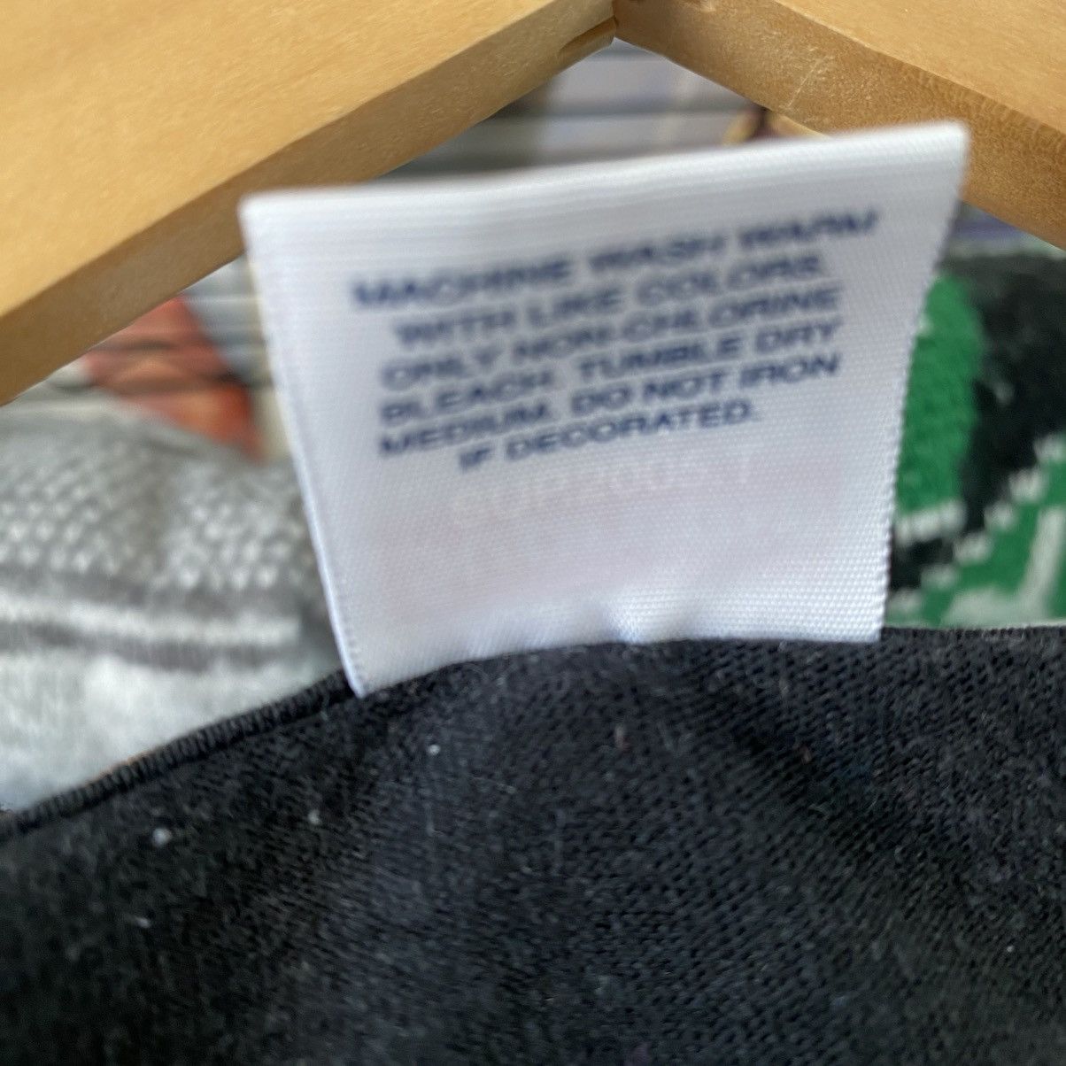 Supreme Supreme Dead President T-Shirt Black 2009 Size US L / EU 52-54 / 3 - 4 Thumbnail