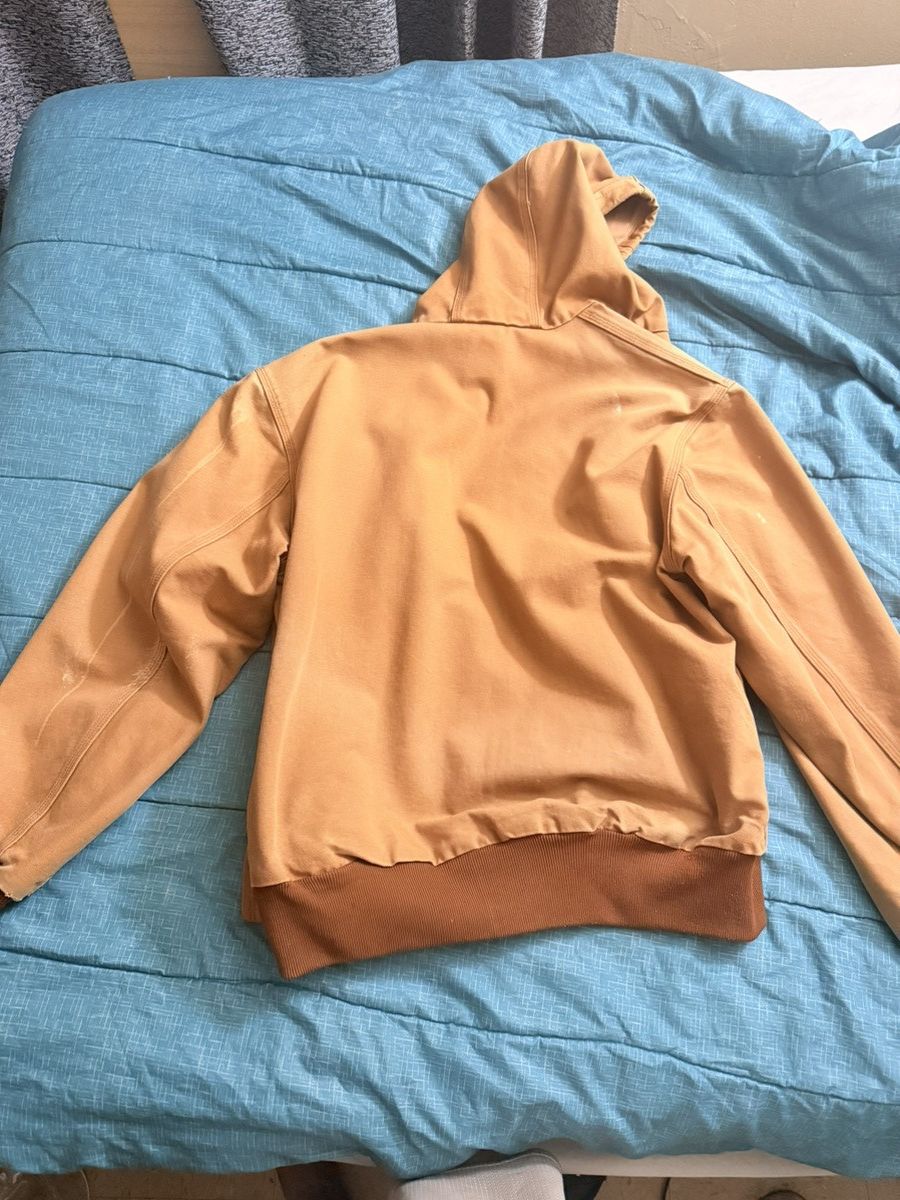 Carhartt Carharrt Jacket Size US L / EU 52-54 / 3 - 2 Thumbnail