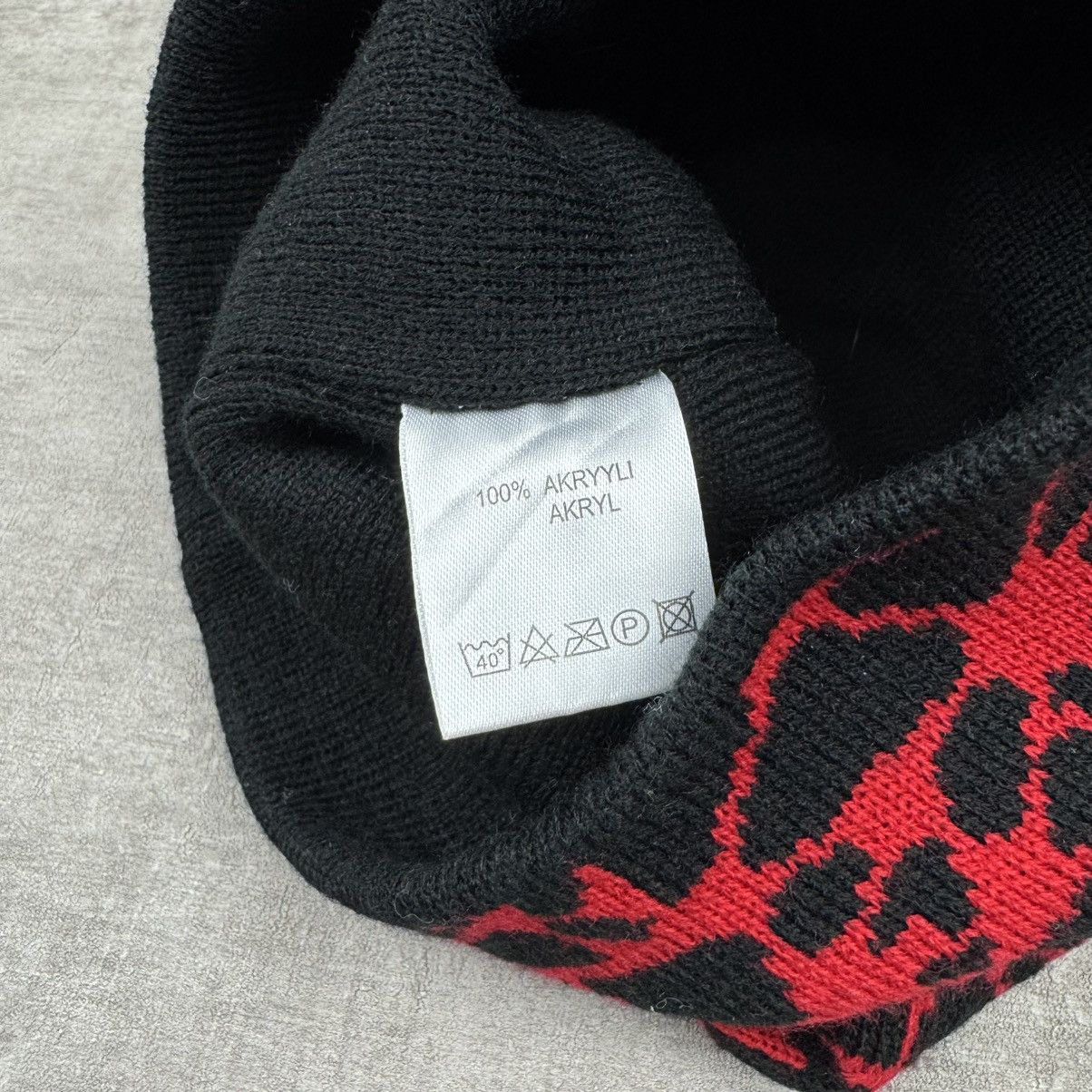 Other Y2K Beanie Hat Size ONE SIZE - 2 Thumbnail