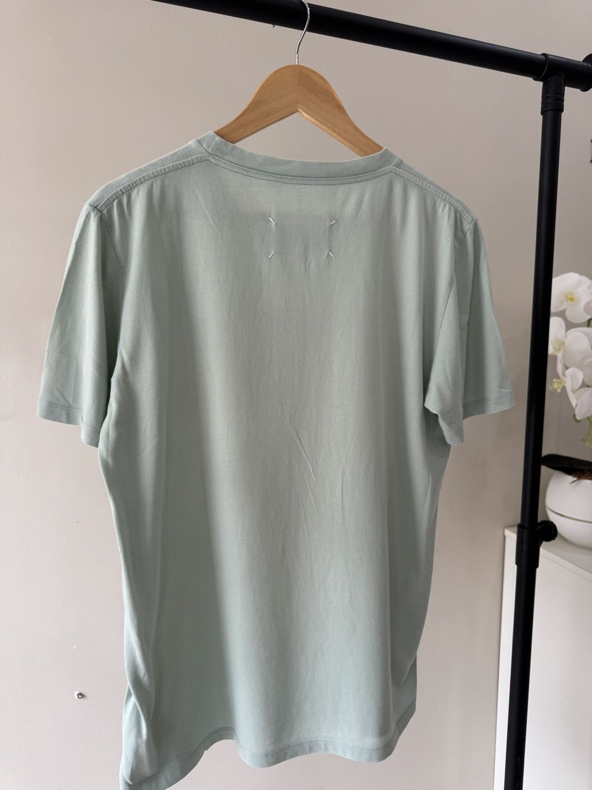 Maison Margiela Margiela 10 Blank Canvas Size US S / EU 44-46 / 1 - 4 Thumbnail