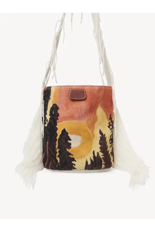 Chloe o1y0825 Size : OS / Crossbody Bag in Multicolor Size ONE SIZE - 1 Thumbnail