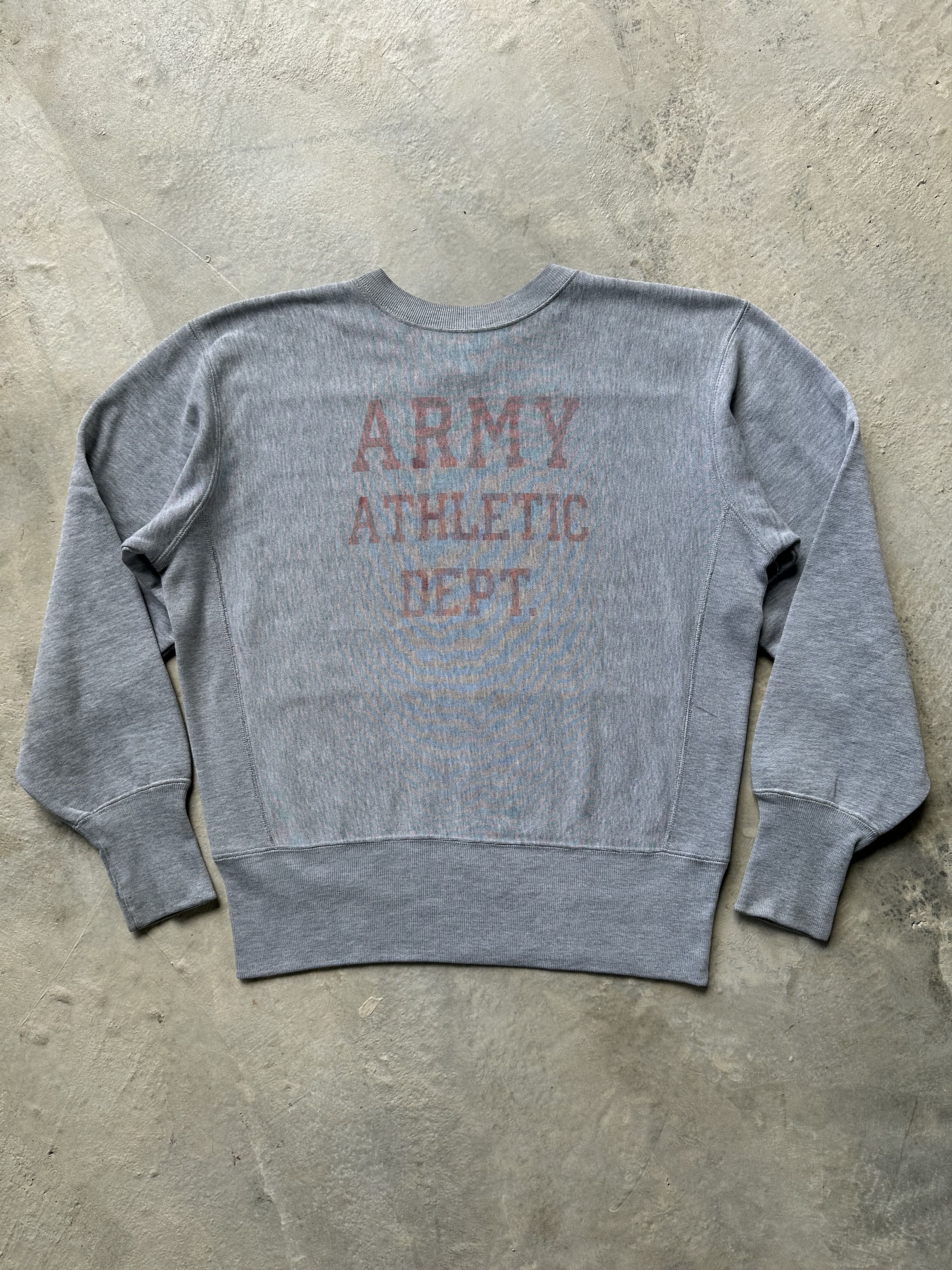 Junya Watanabe CDG Junya Watanabe X Champion Reverse Weave Army Athletic Size US M / EU 48-50 / 2 - 2 Thumbnail