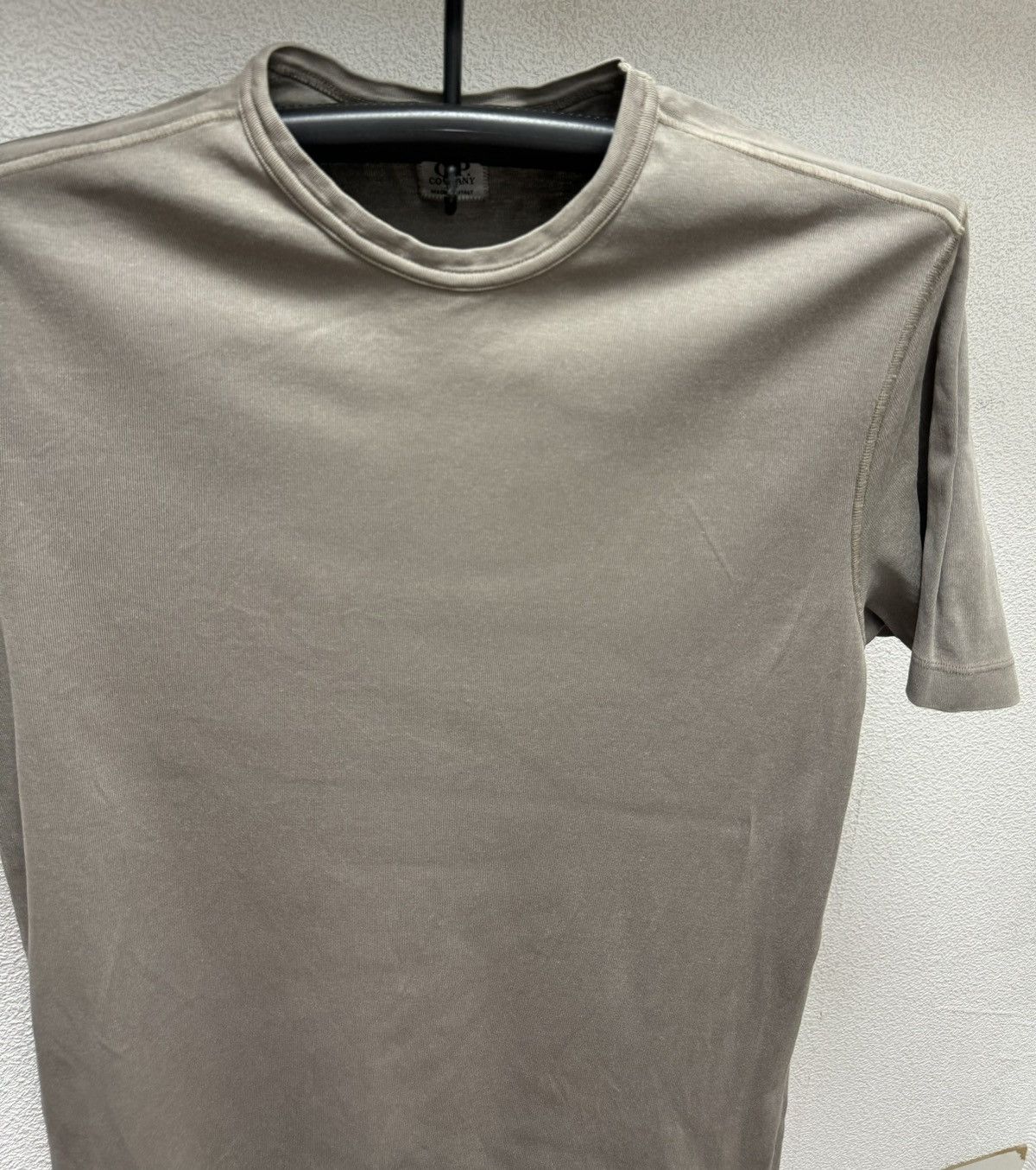 C.P. Company CP Company vintage t-shirt Xl sz Size US XL / EU 56 / 4 - 4 Thumbnail